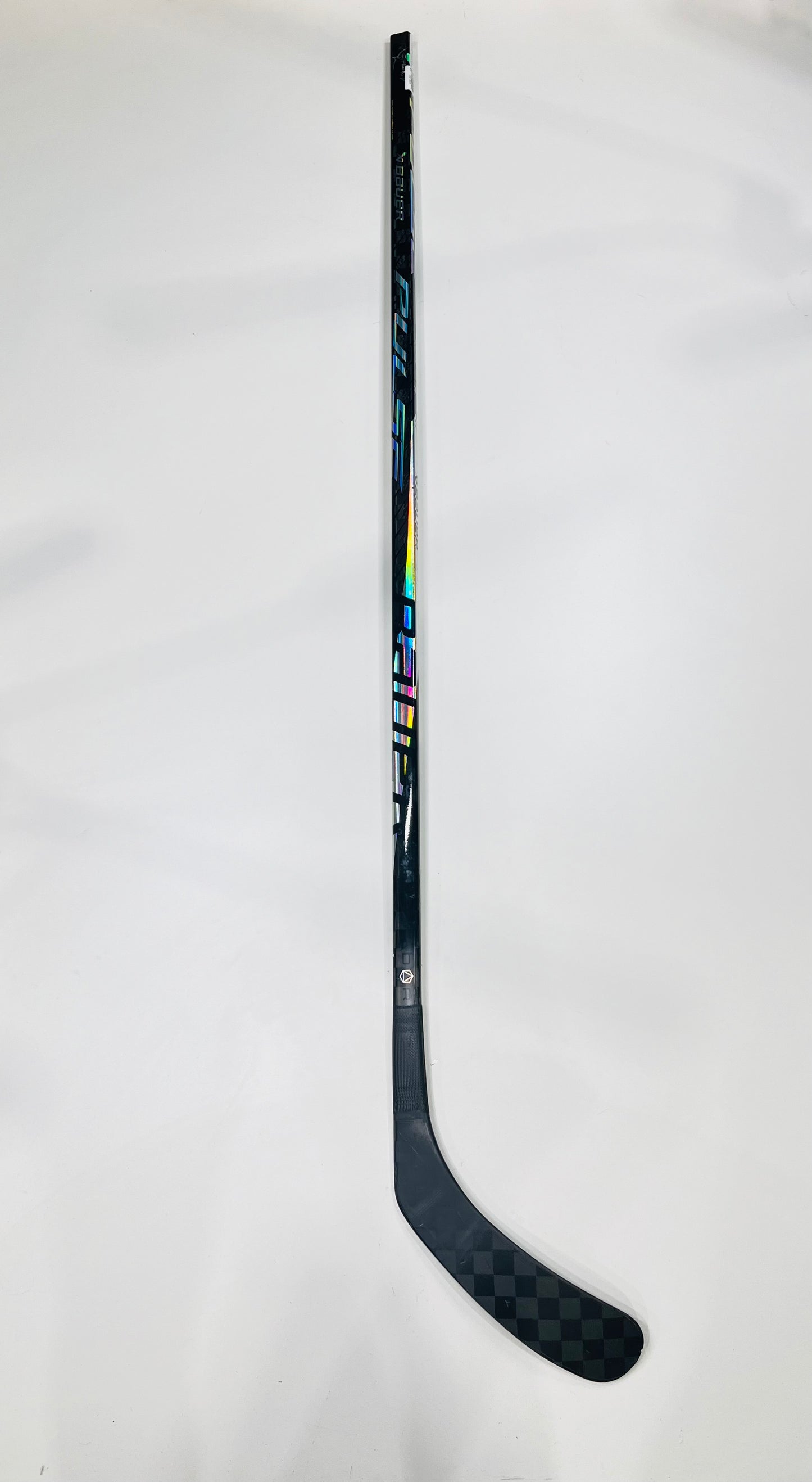 RH Bauer Twitch wrapped as a Pulse | 70 Flex | Polischuk | Refurbished | DW-3659