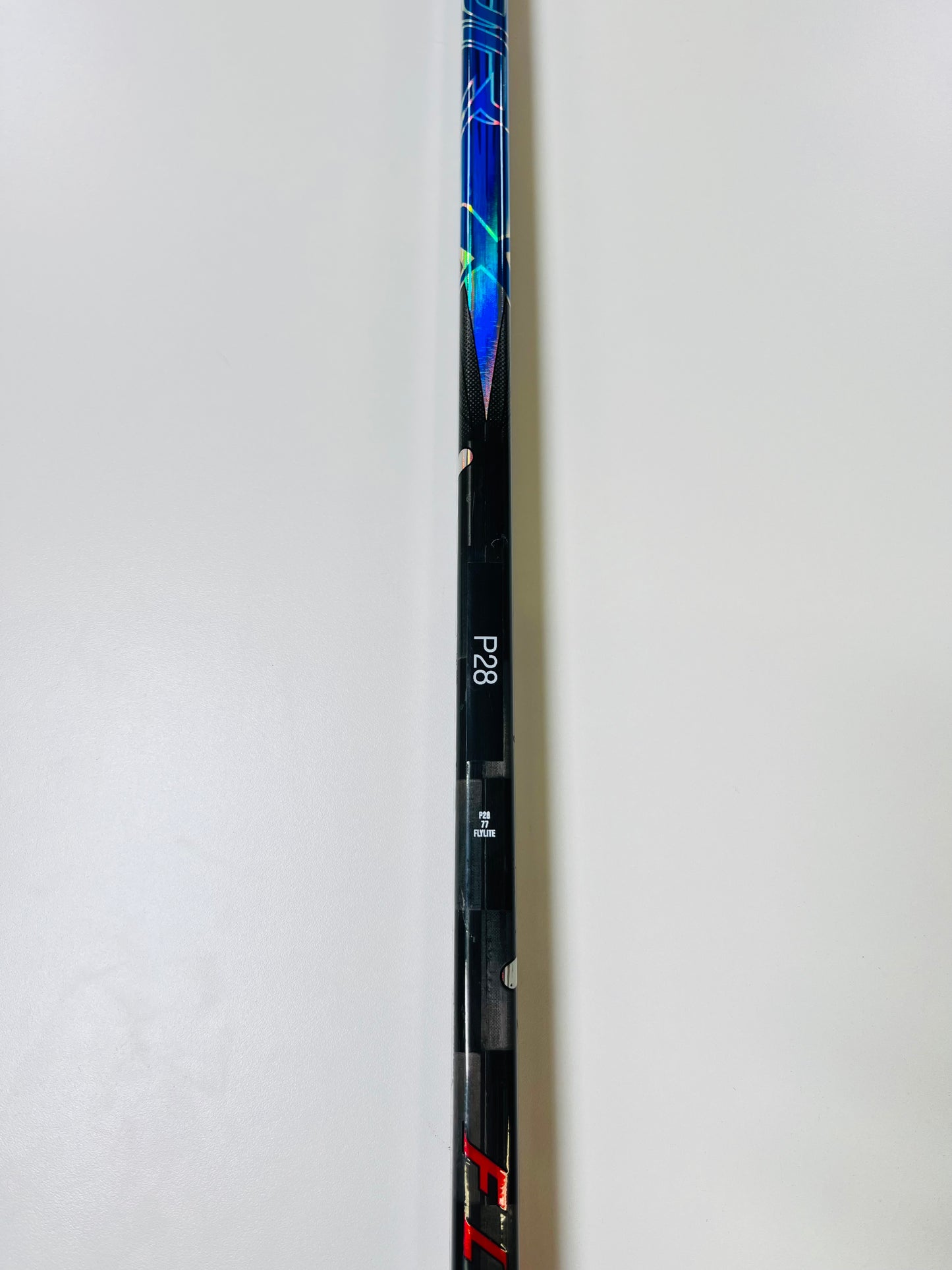 LH Bauer Vapor Flylite | 77 Flex | P28 | Refurbished | DA-273