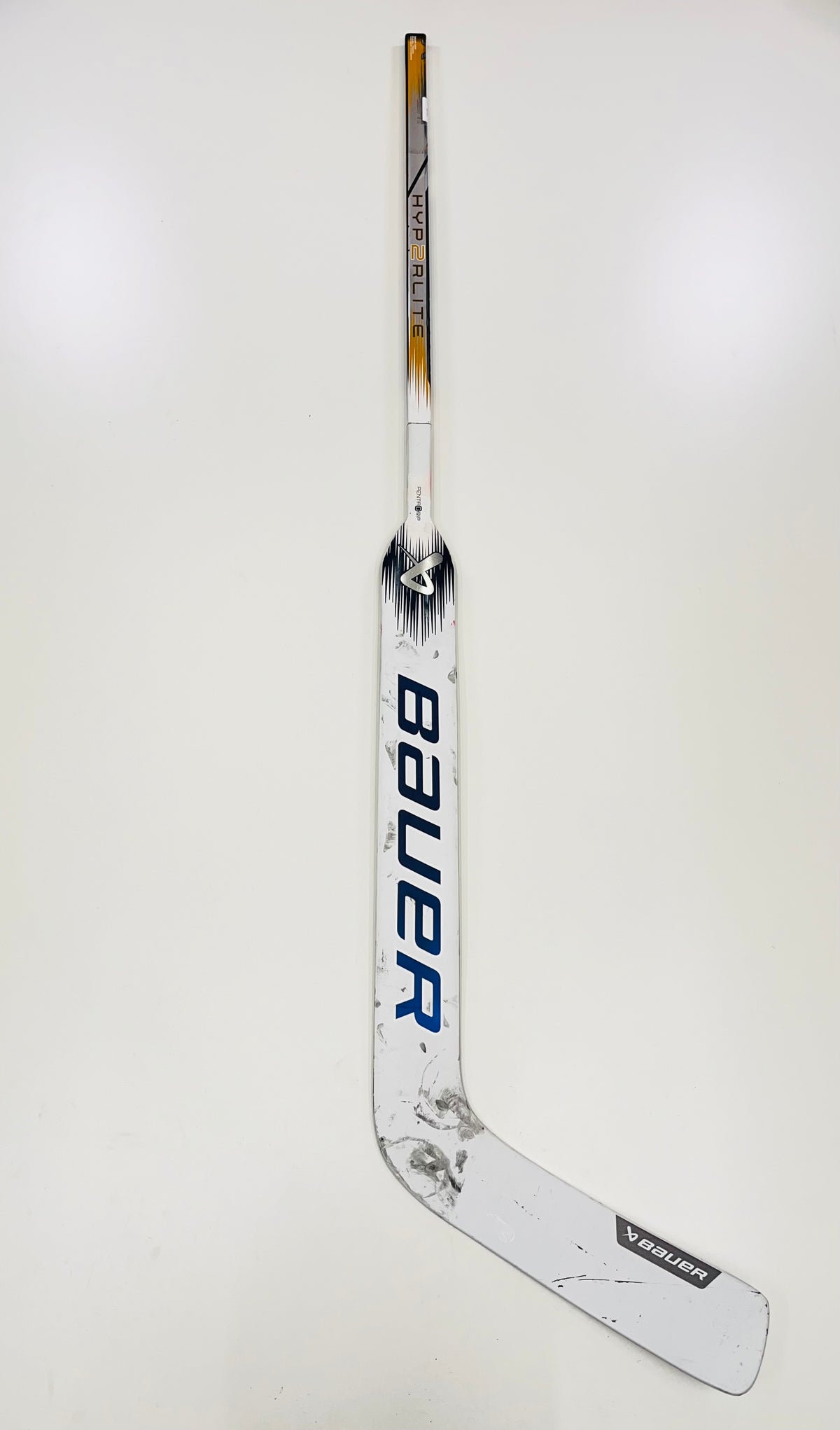 LH Bauer Hyperlite2 (Goalie) | 26" Flex | P31 (Goalie) | Refurbished | DW-1522