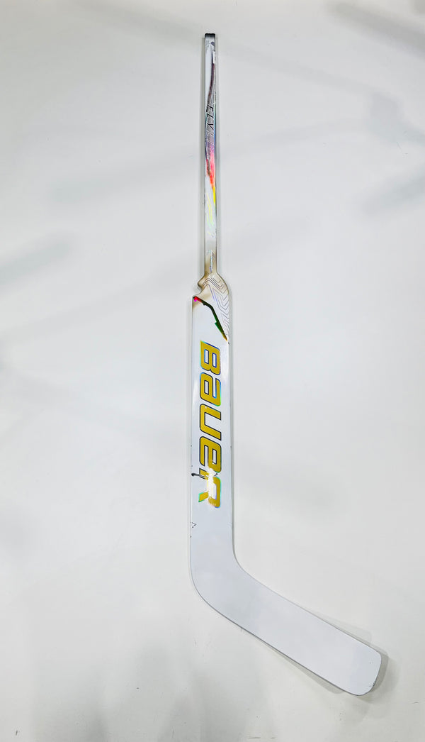 LH Bauer Vapor Flylite (Goalie) | 26" Flex | P31 (Goalie) | Refurbished | DW-3665