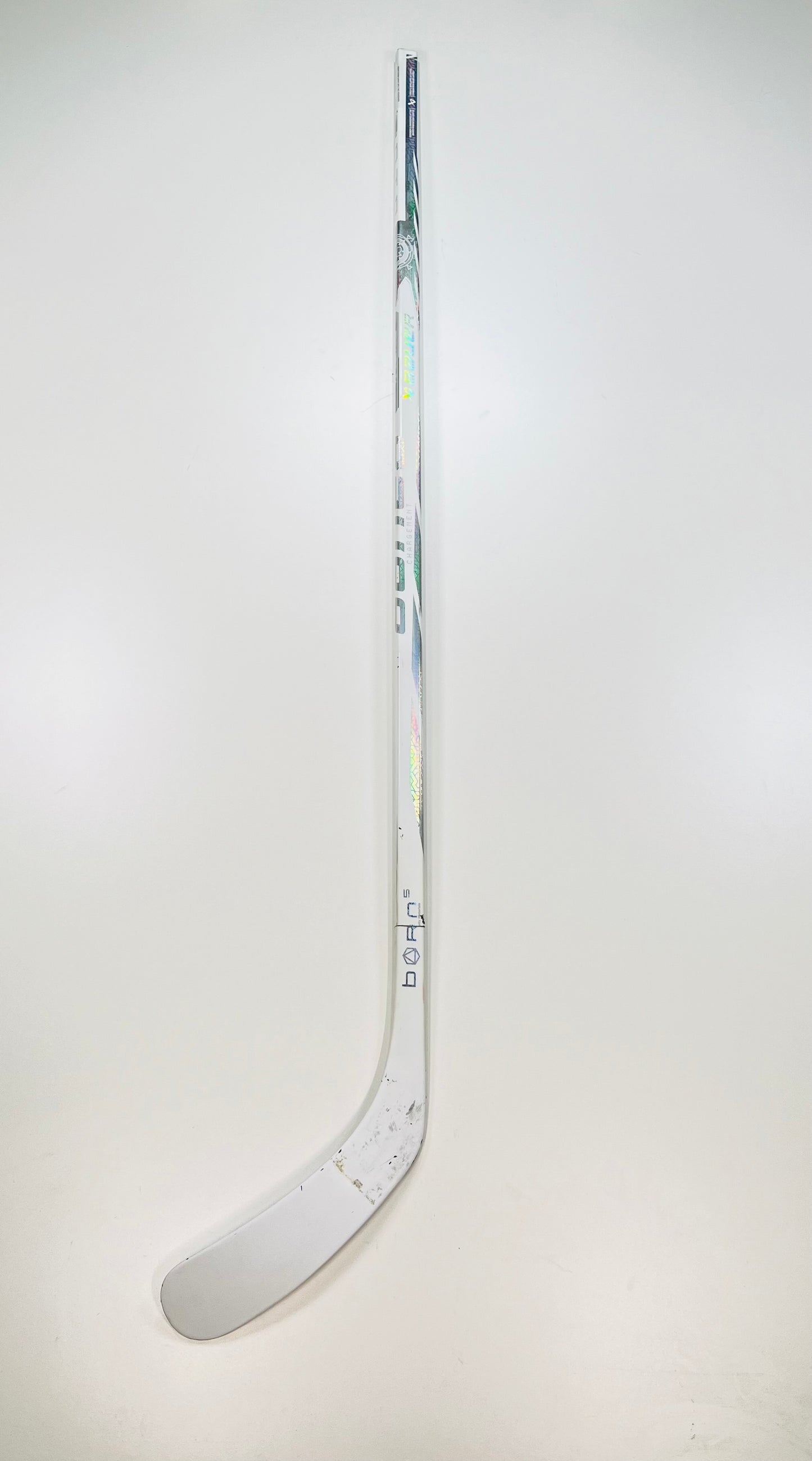 LH Bauer Proto-R | 65 Flex | P92 | Refurbished | DA-306