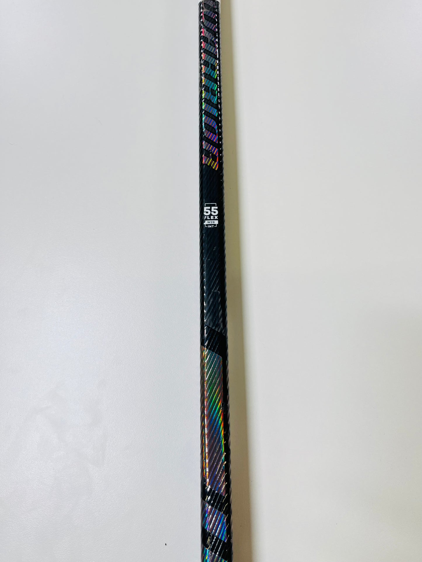 RH Warrior Super Novium | 55 Flex | P28 | Refurbished | DW-2559