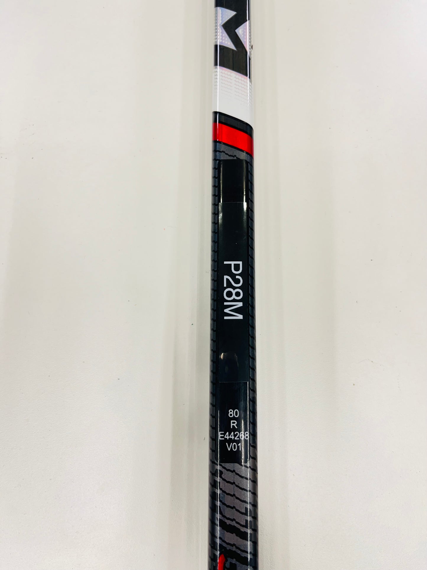 RH CCM Jetspeed FT6 Pro | 80 Flex | P28M | Refurbished | D-3766