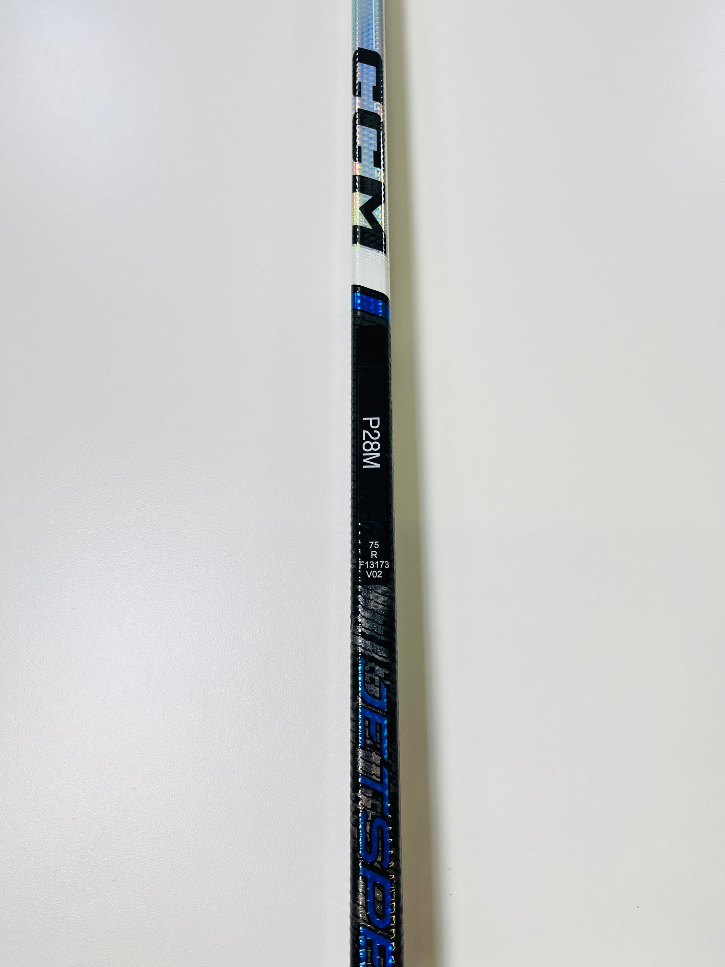 LH CCM Jetspeed FT6 Pro | 75 Flex | P28M | Refurbished | DW-2411