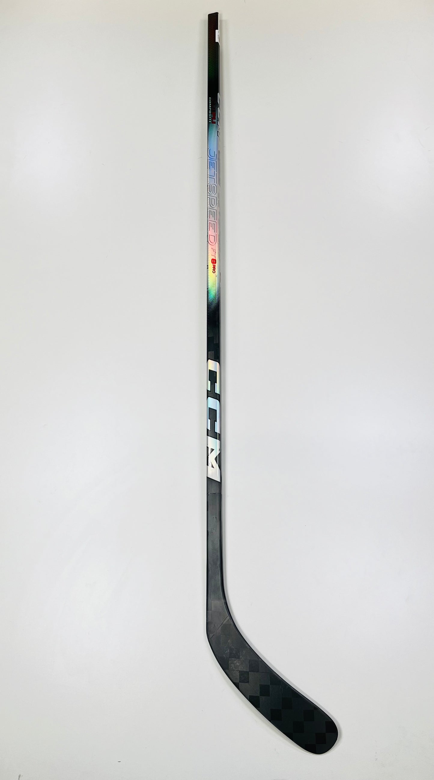 RH CCM Jetspeed FT8 Pro | 65 Flex | P88 | Refurbished | DW-3221
