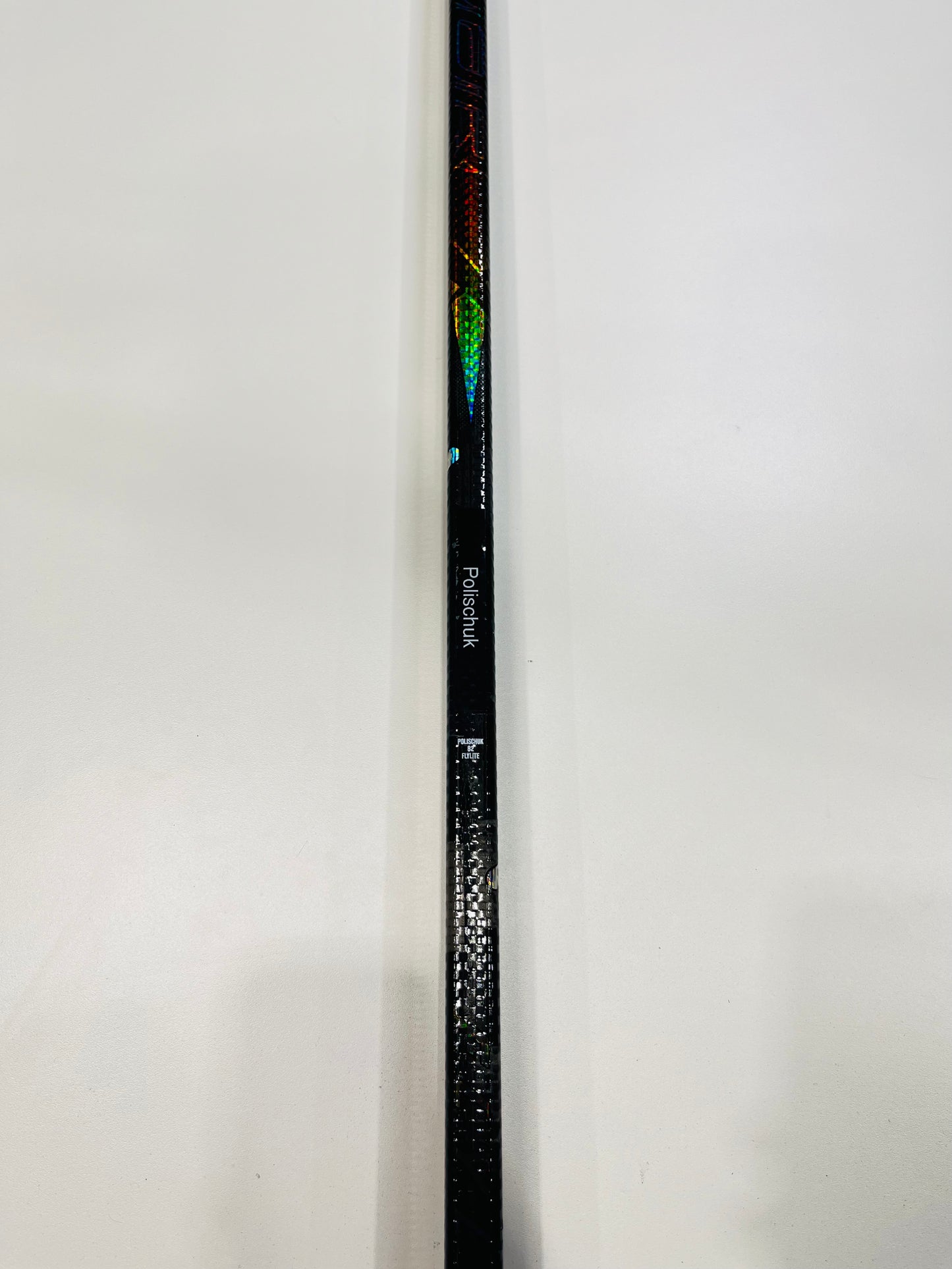 RH Bauer Vapor Flylite | 82 Flex | Polischuk | Refurbished | DW-3556