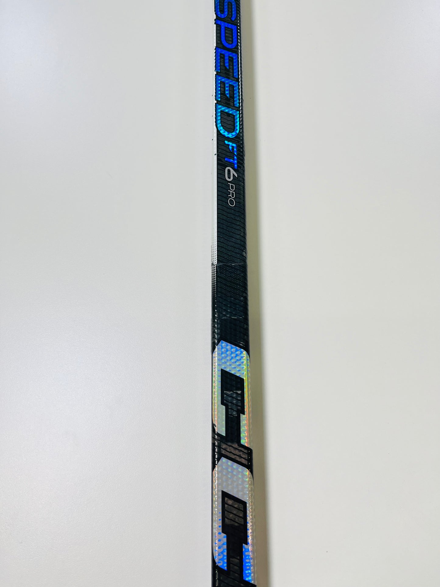 LH CCM Jetspeed FT6 Pro | 75 Flex | P28M | Refurbished | DW-2411