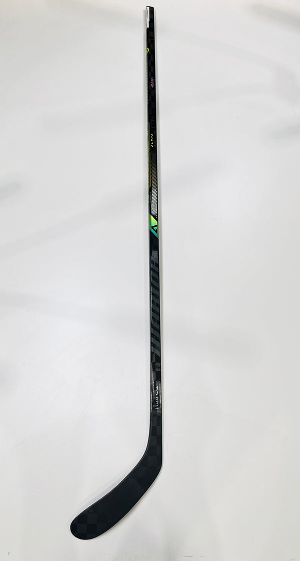 LH Warrior Alpha LX3 Pro | 70 Flex | P28 | Refurbished | DW-3756