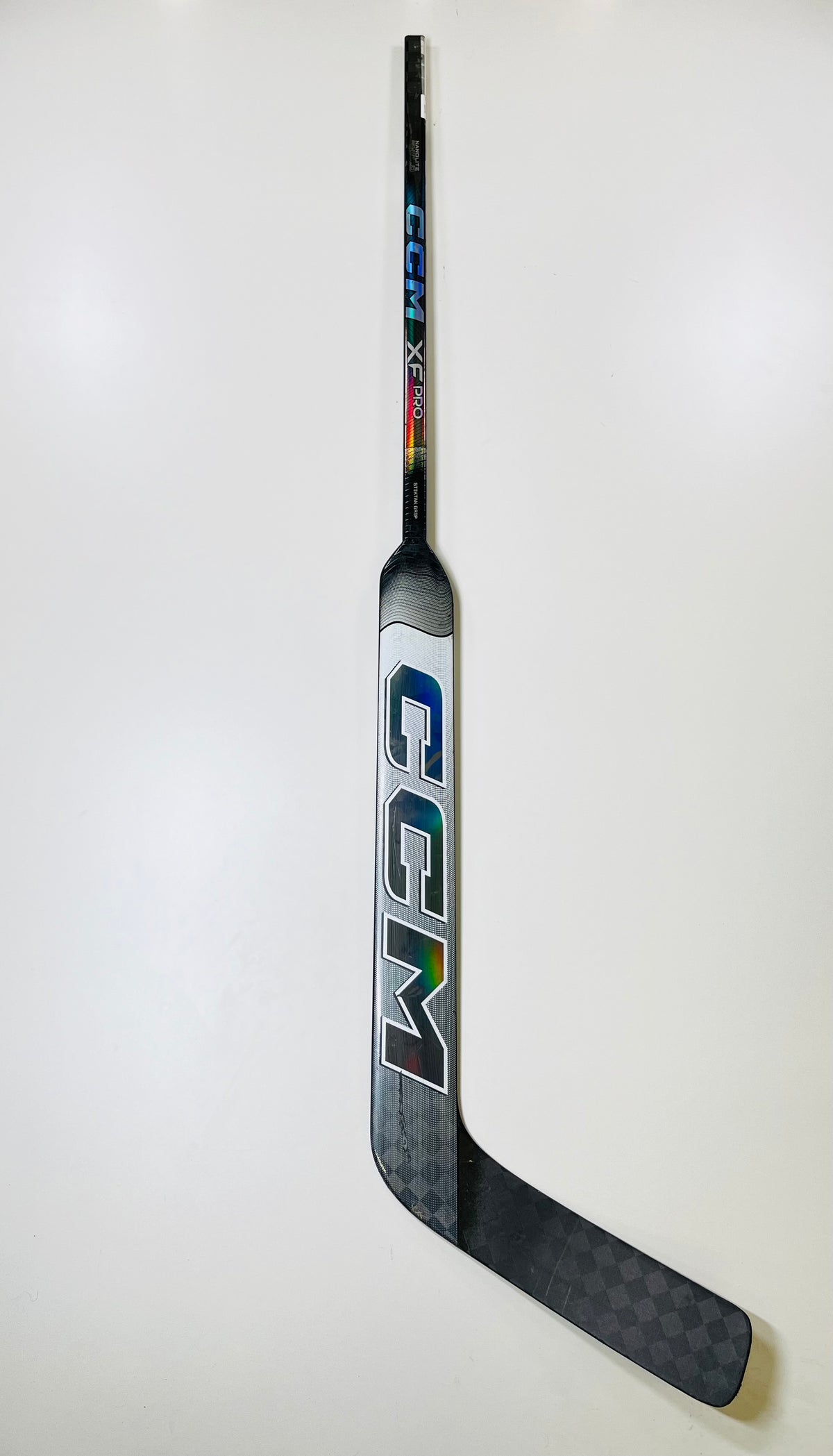 LH CCM XF Pro (Goalie) | 26" Flex | P31 (Goalie) | Refurbished | CECCF-83