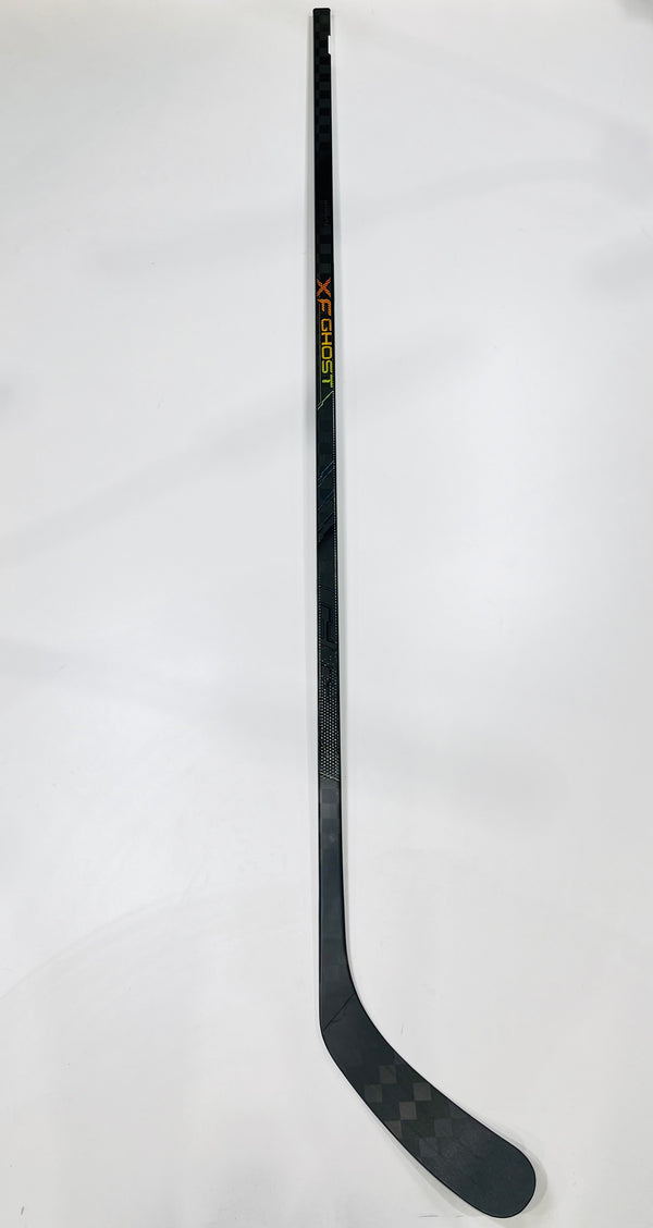 LH CCM XF Ghost (New Pro Stock) | 90 Flex | P29 | LCXG9029BB