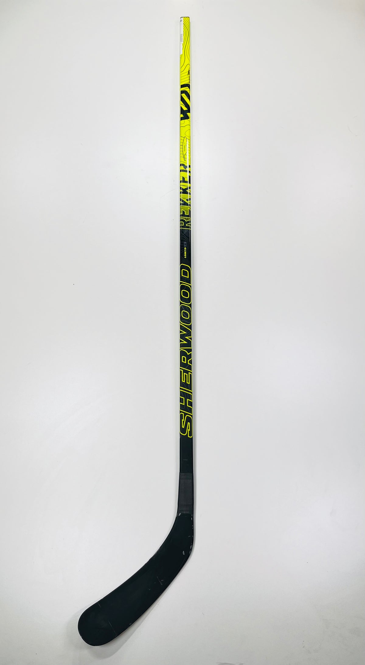 RH Sherwood Rekker Legend 4 | 75 Flex | P92 | Refurbished | DW-1914