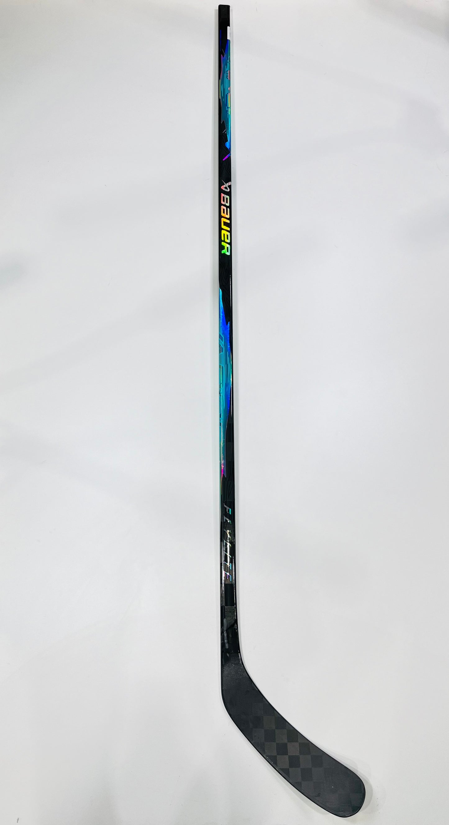 LH Bauer Vapor Flylite | 87 Flex | Hossa | Used, Not Repaired | UNR-277