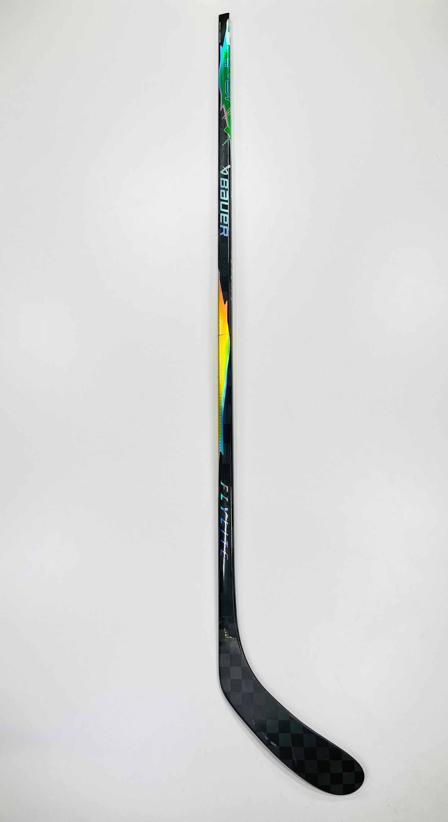 RH Bauer Vapor Flylite | 70 Flex | P28 | Refurbished | DW-3076