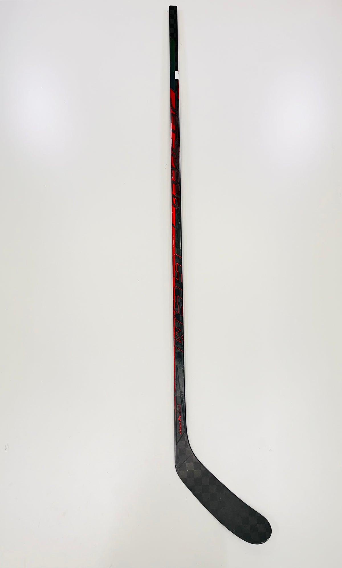 LH CCM JetSpeed FT4 Team | 70 Flex | P28M | Refurbished | DW-109