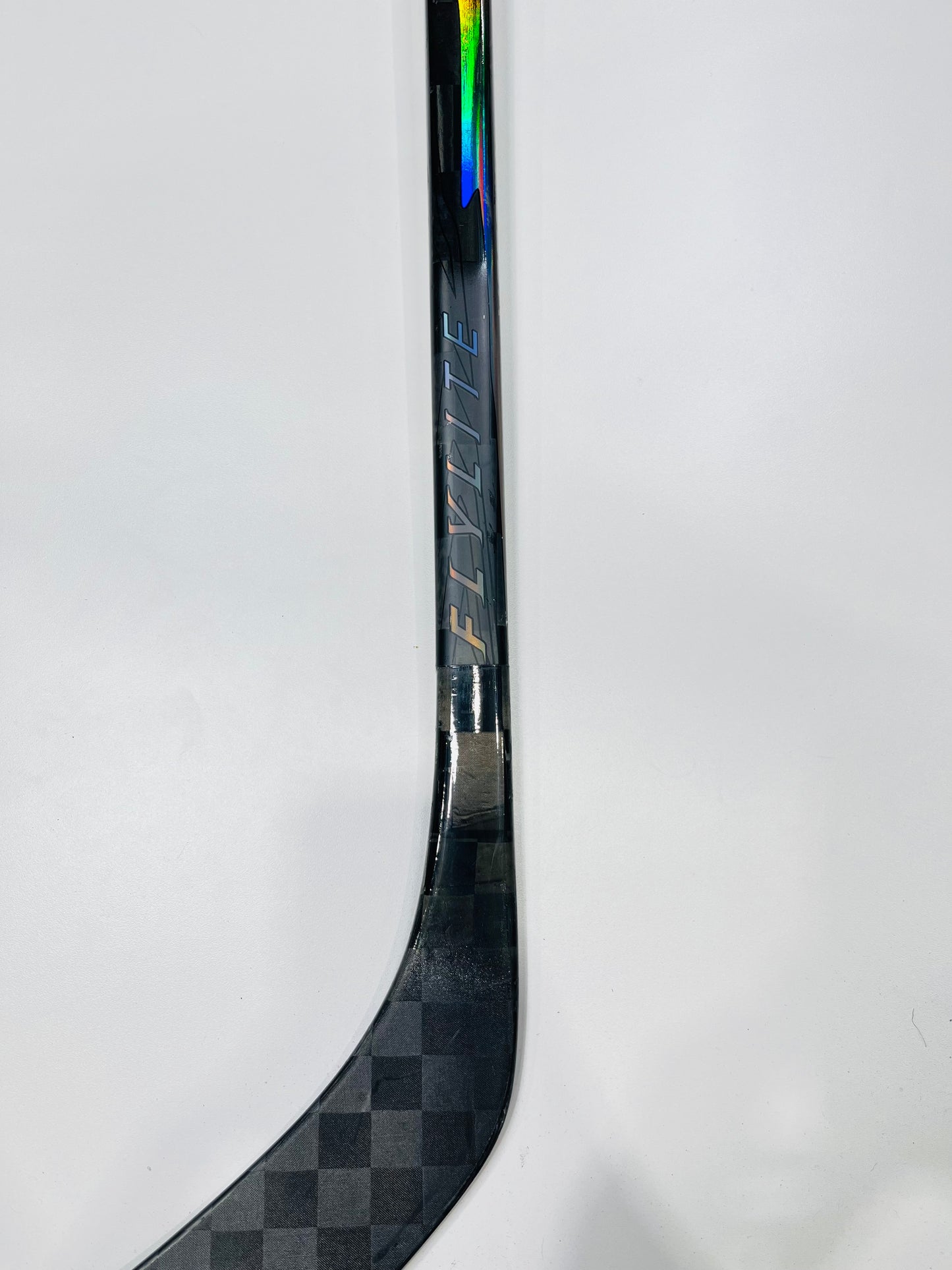 RH Bauer Vapor Hyperlite2 wrapped as a Vapor Flylite | 70 Flex | P90TM | Refurbished | WSWC-538