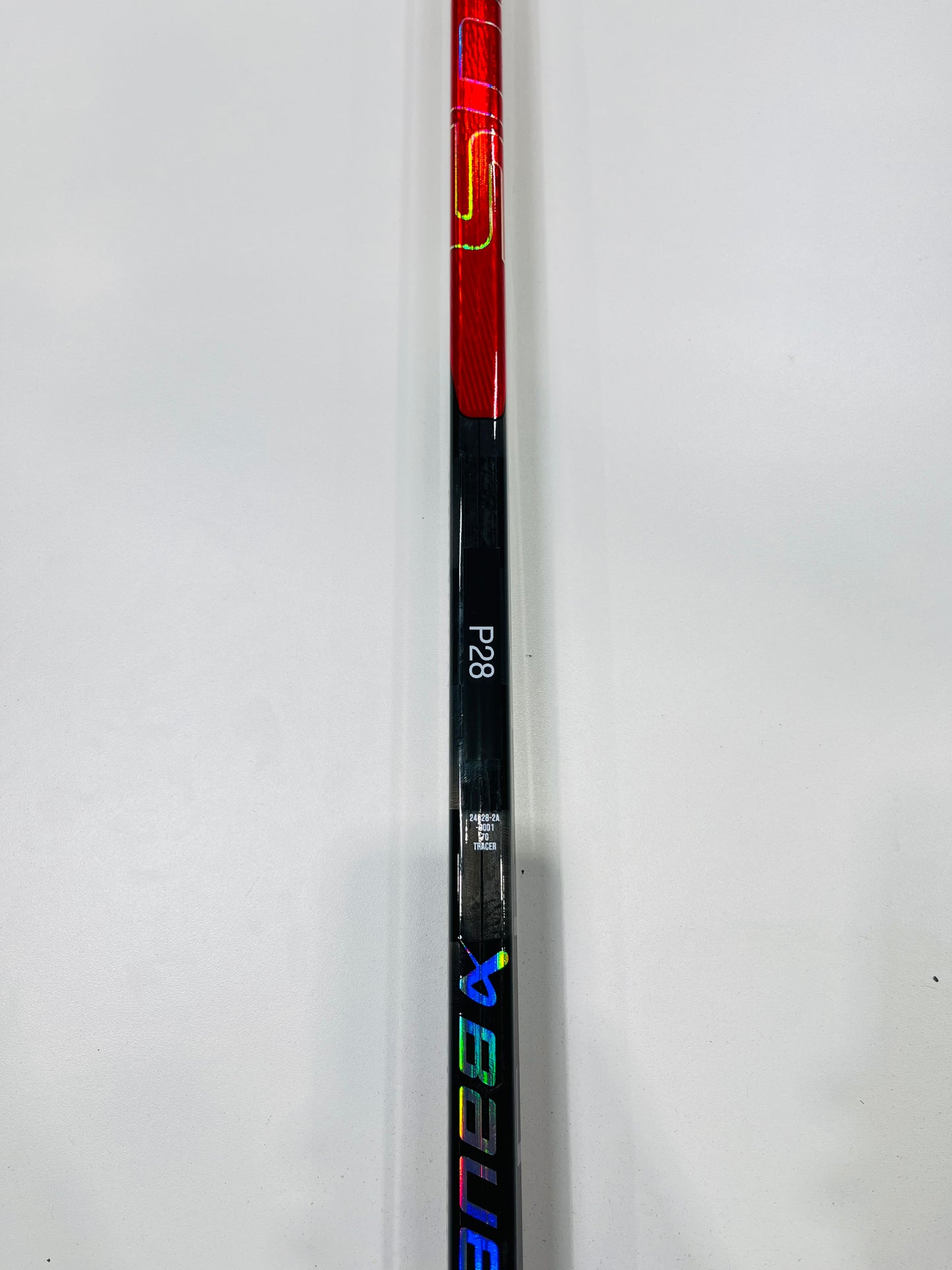 LH Bauer Nexus Tracer | 70 Flex | P28 | Refurbished | NC-21