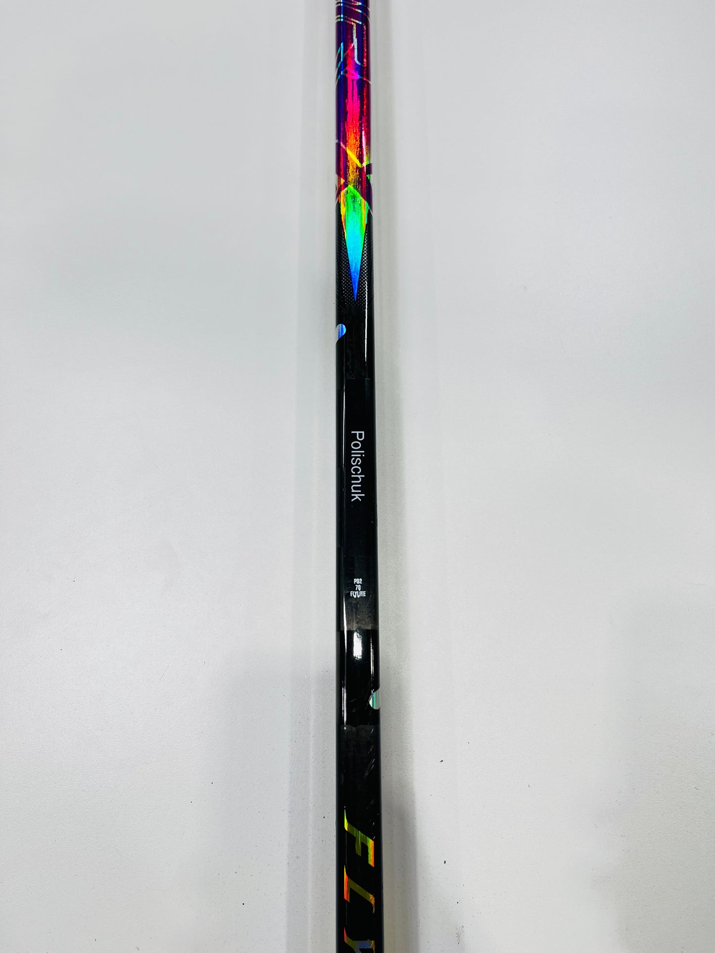 RH Bauer Vapor Flylite | 70 Flex | Polischuk | Refurbished | WSWC-657