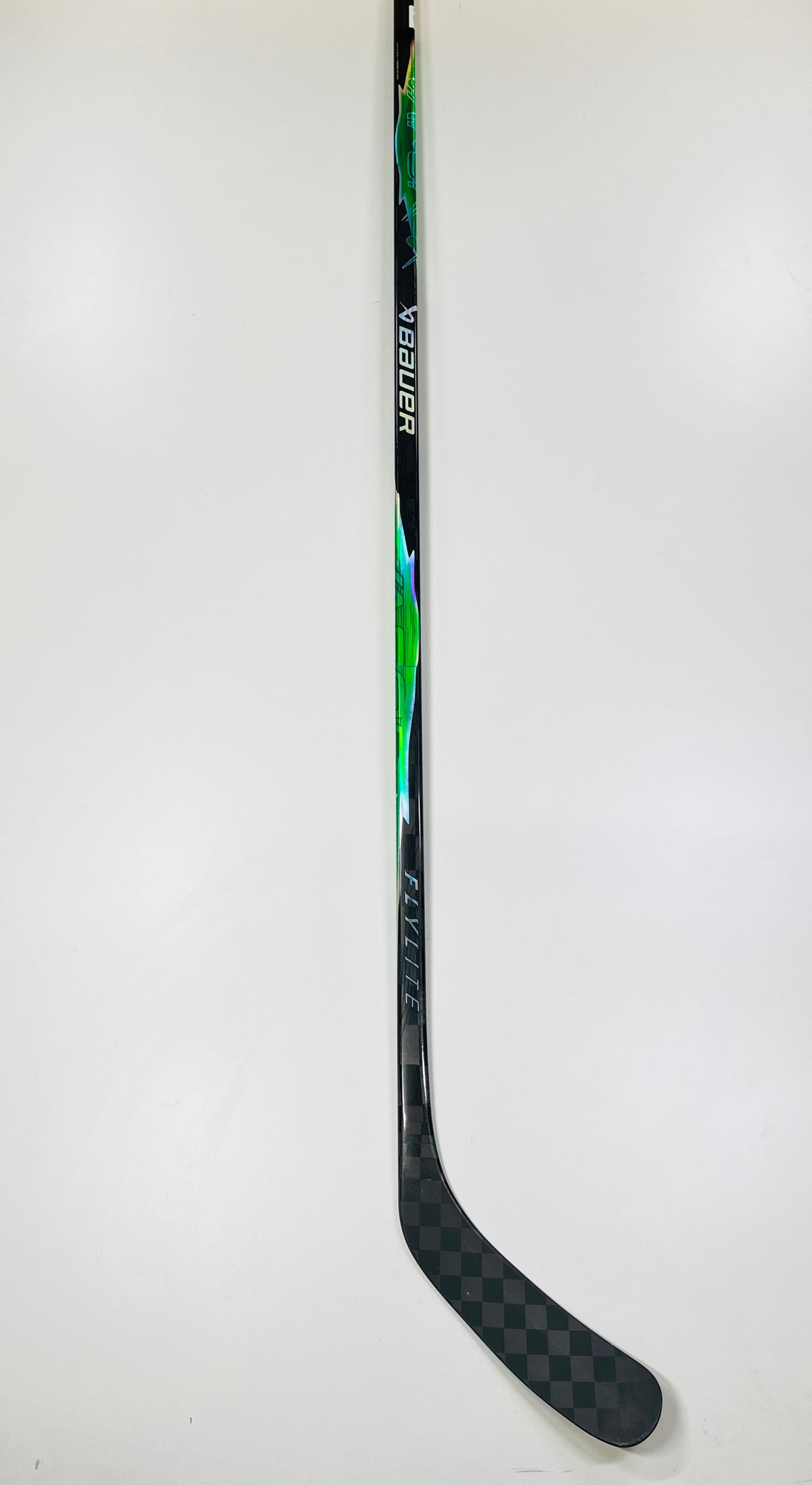LH Bauer Vapor Flylite | 87 Flex | P90TM | Refurbished | DW-3215