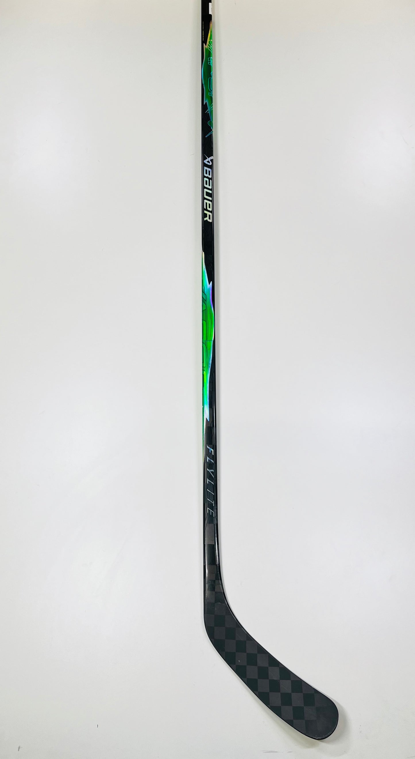 LH Bauer Vapor Flylite | 87 Flex | P90TM | Refurbished | DW-3215