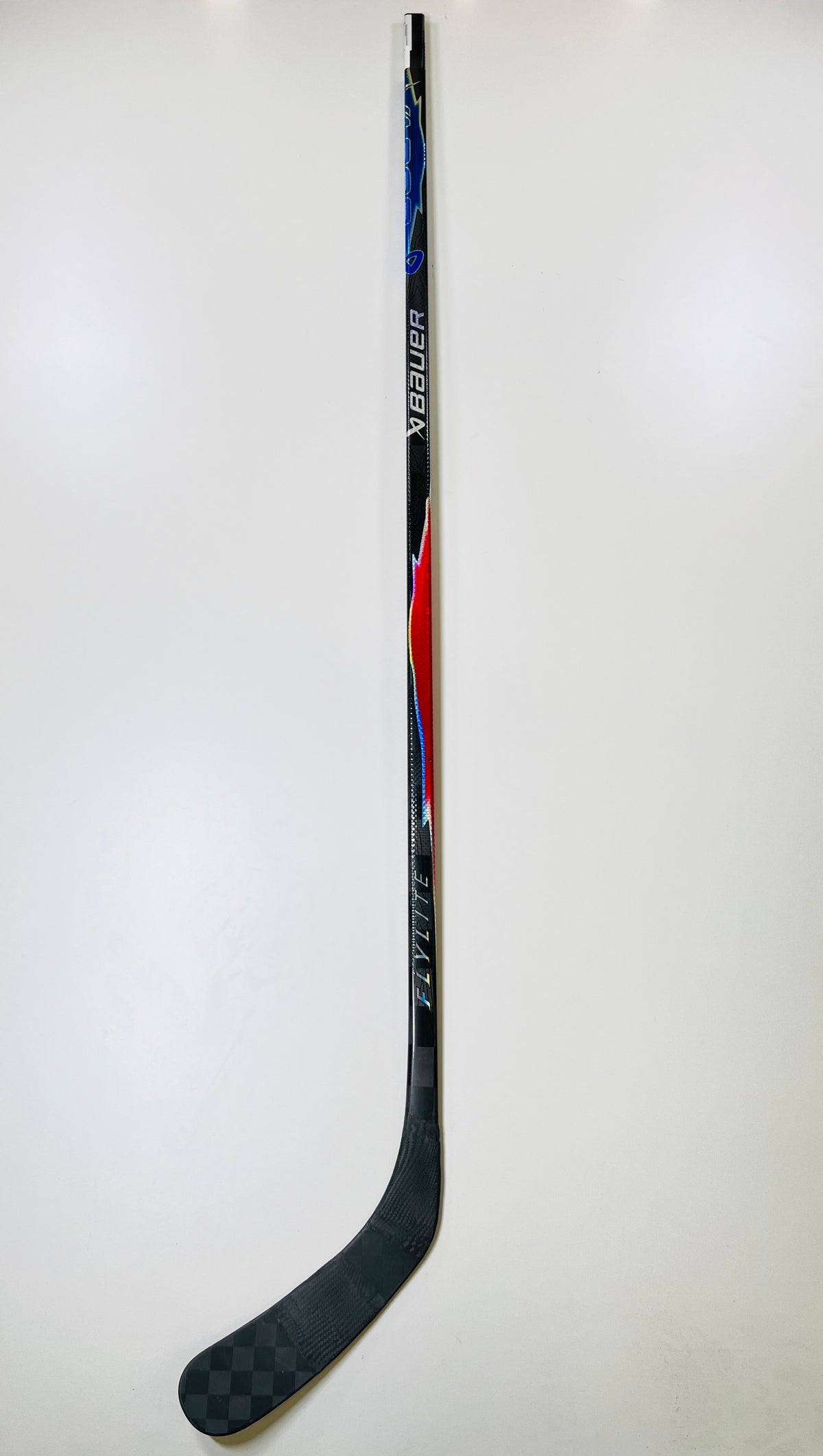 RH Bauer Vapor Flylite | 82 Flex | P92 | Refurbished | DW-2836