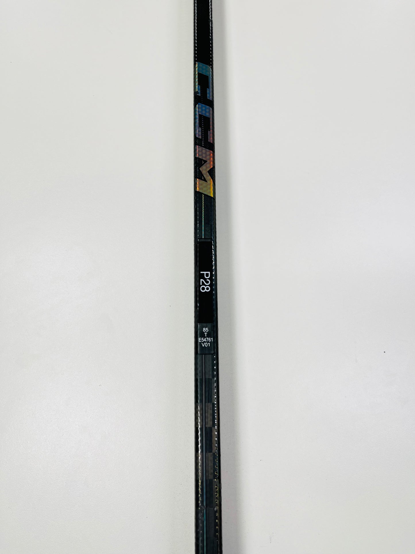 RH CCM Tacks XF Ghost | 85 Flex | P28 | Refurbished | DW-3227
