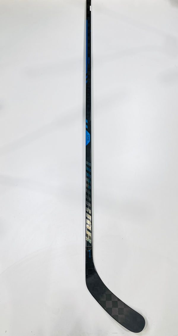 LH Warrior QR6 Pro | 100 Flex | P92M | Refurbished | DW-3449