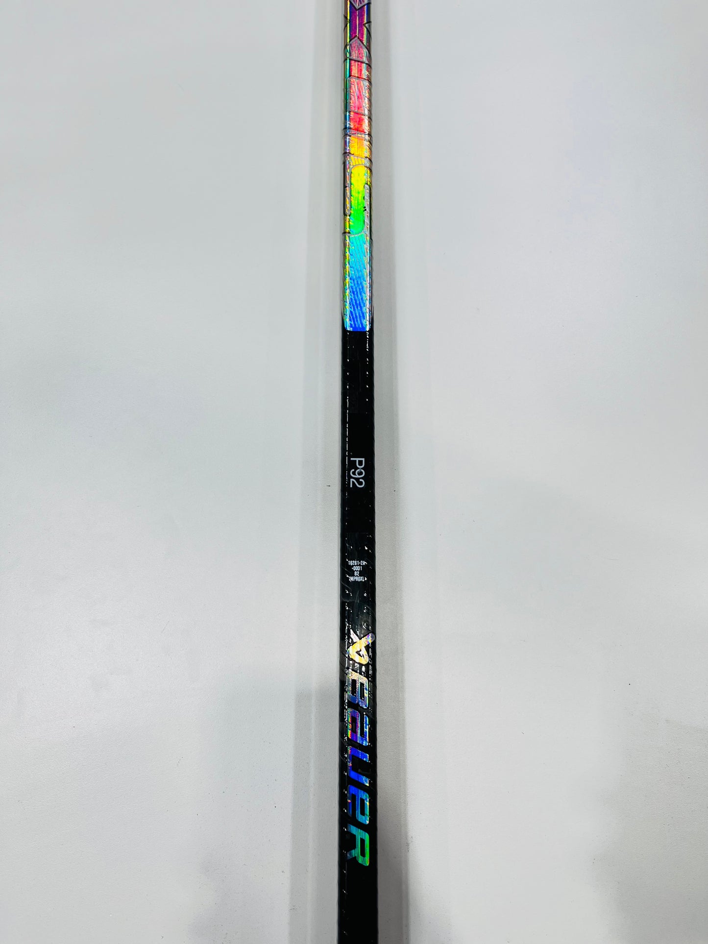 LH Bauer Nexus 2N Pro wrapped as a Nexus Tracer | 82 Flex | P92 | Refurbished | WSWC-363