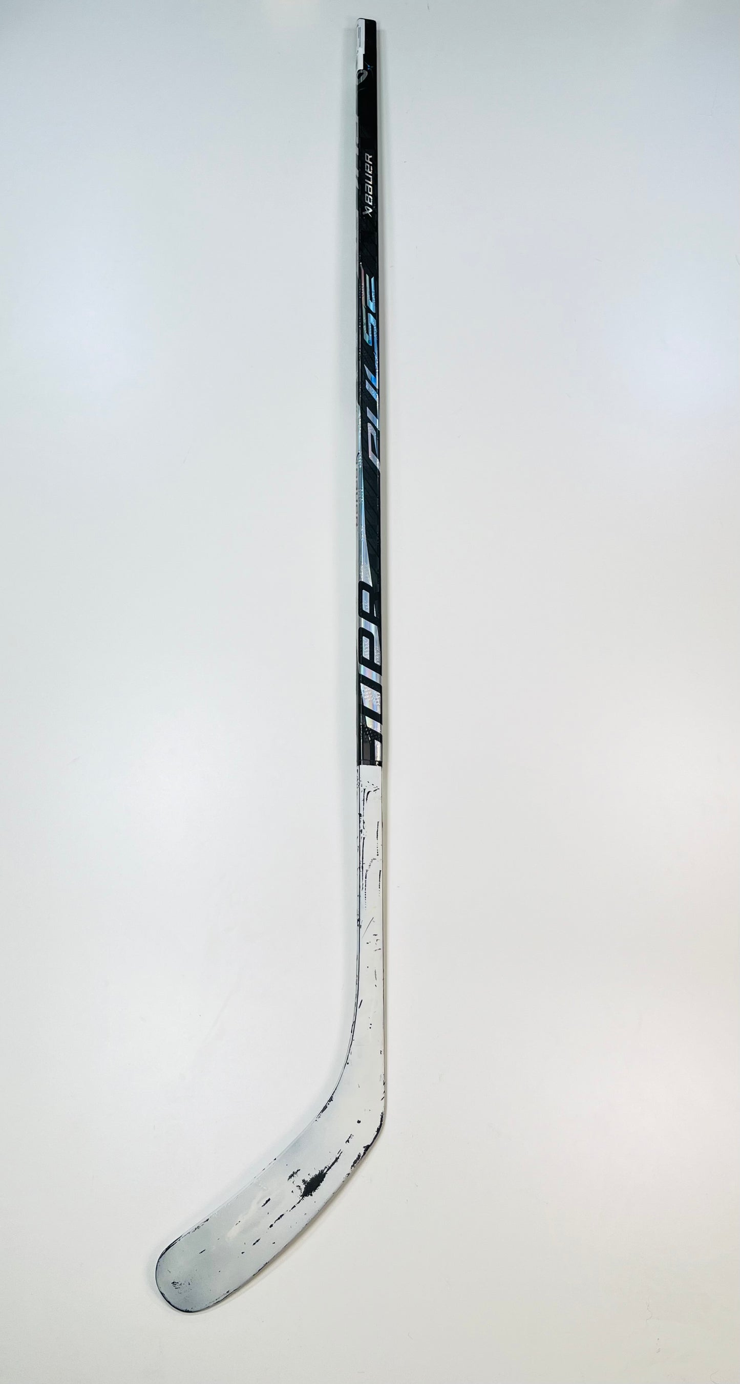 LH Bauer Agent wrapped as a Pulse | 82 Flex | PM9 | Refurbished | DW-2996