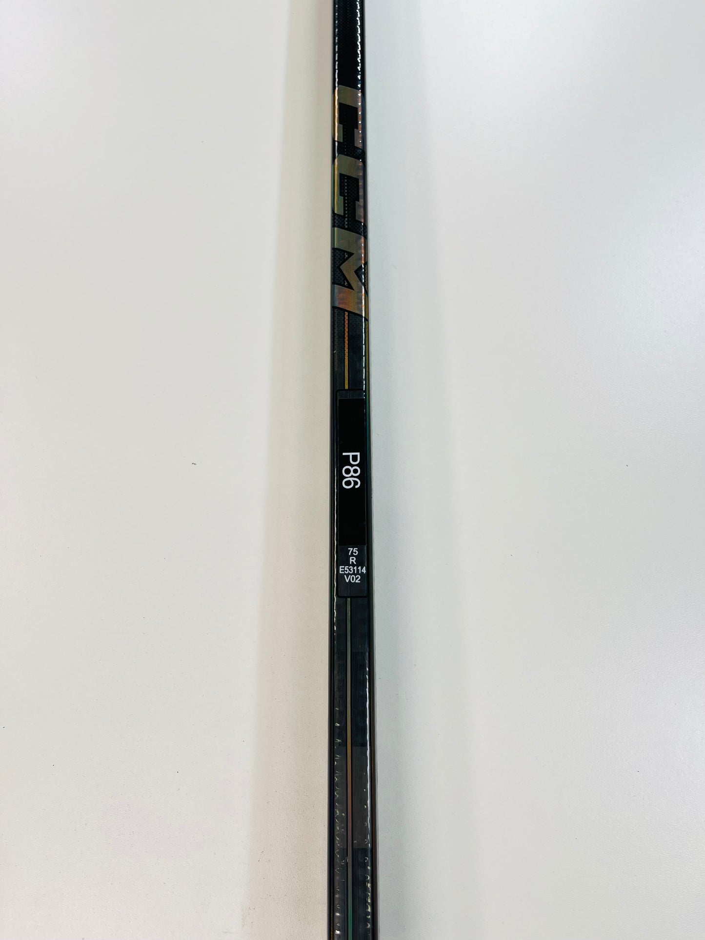 LH CCM XF Ghost | 75 Flex | P86 | Refurbished | DW-2933