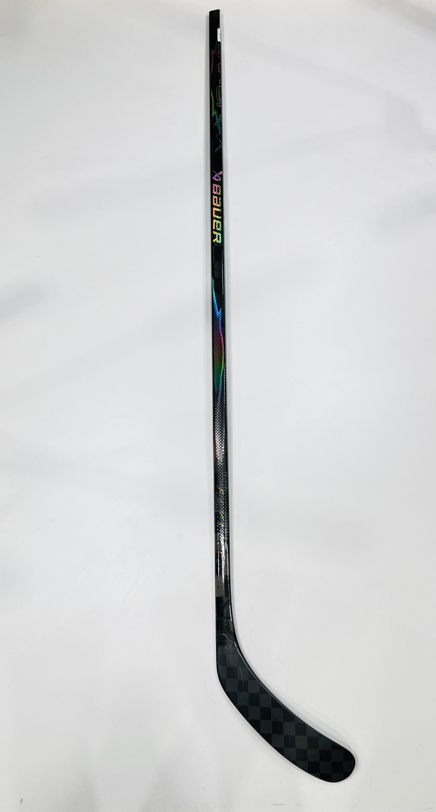 RH Bauer Vapor Hyperlite2 wrapped as a Vapor Flylite | 87 Flex | Hossa | Refurbished | WSWC-539