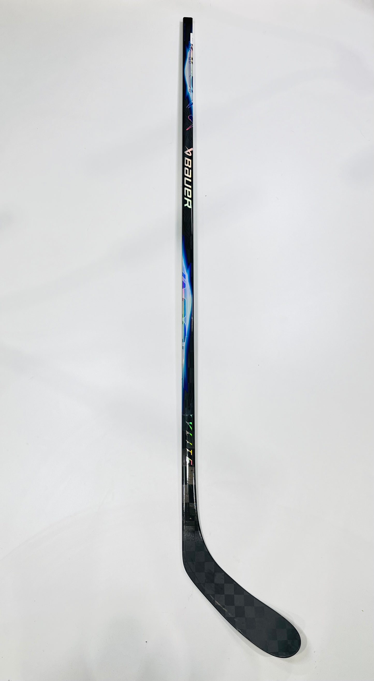 LH Bauer Vapor Flylite | 77 Flex | P28 | Refurbished | DW-3423