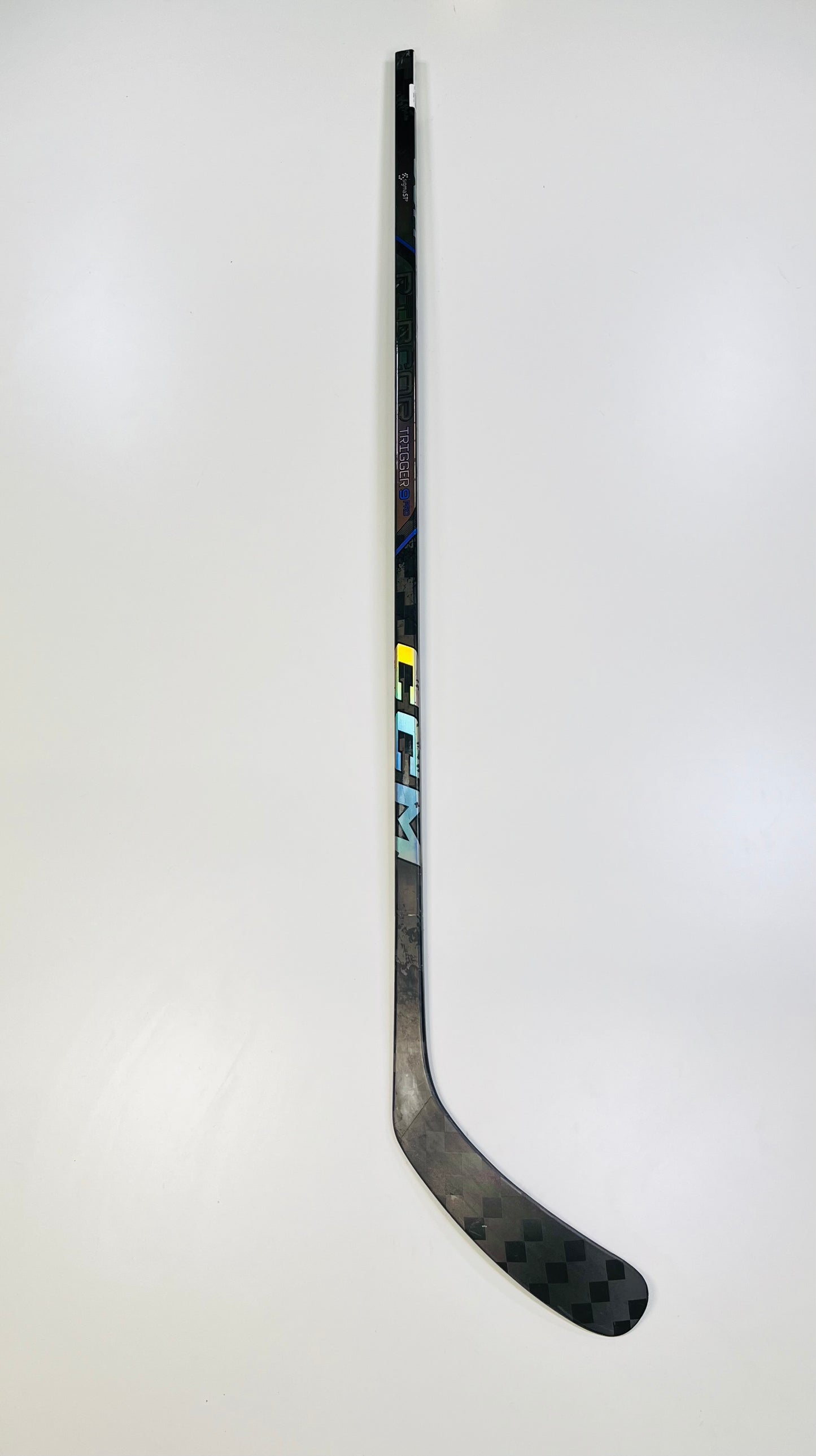 RH CCM Ribcor Trigger 10 Pro wrapped as a Ribcor Trigger 9 Pro | 65 Flex | P29 | Refurbished | WSWC-133