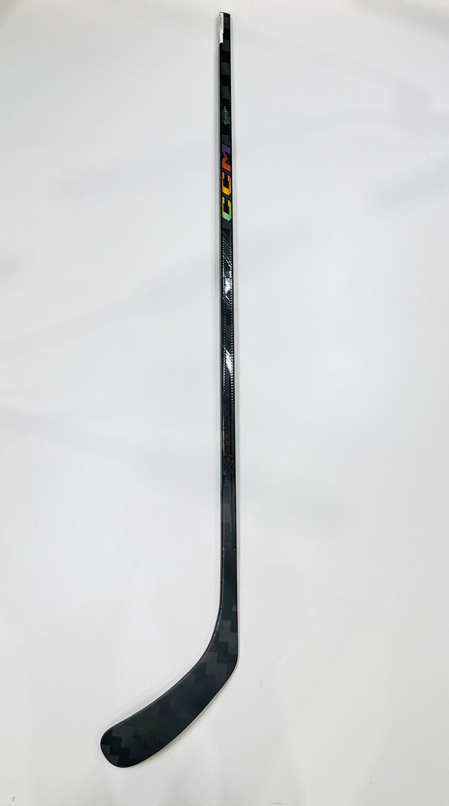 LH CCM Tacks XF Ghost | 75 Flex | P86 | Refurbished | DW-3687