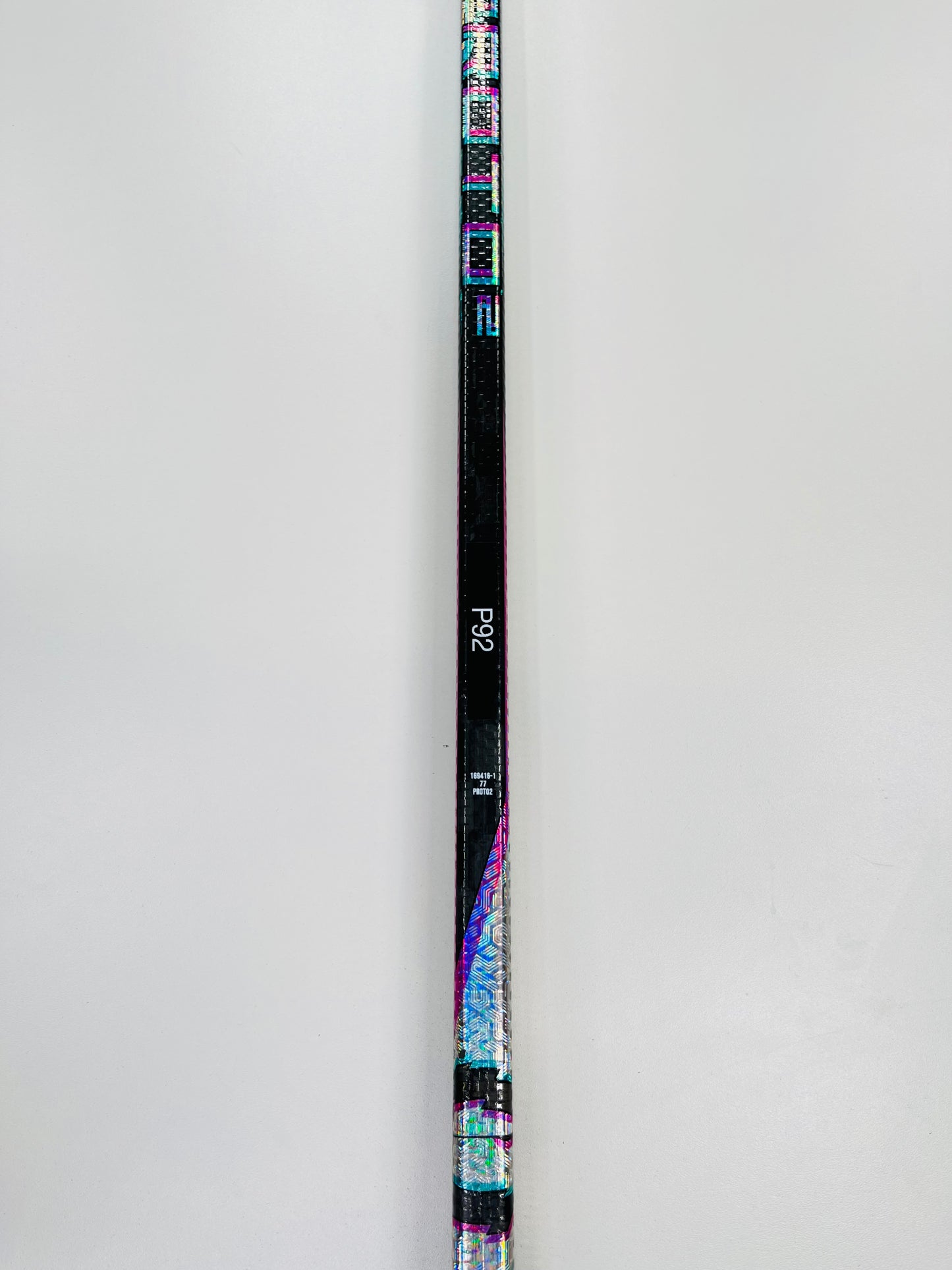 LH Bauer Proto2 | 77 Flex | P92 | Refurbished | DW-3045