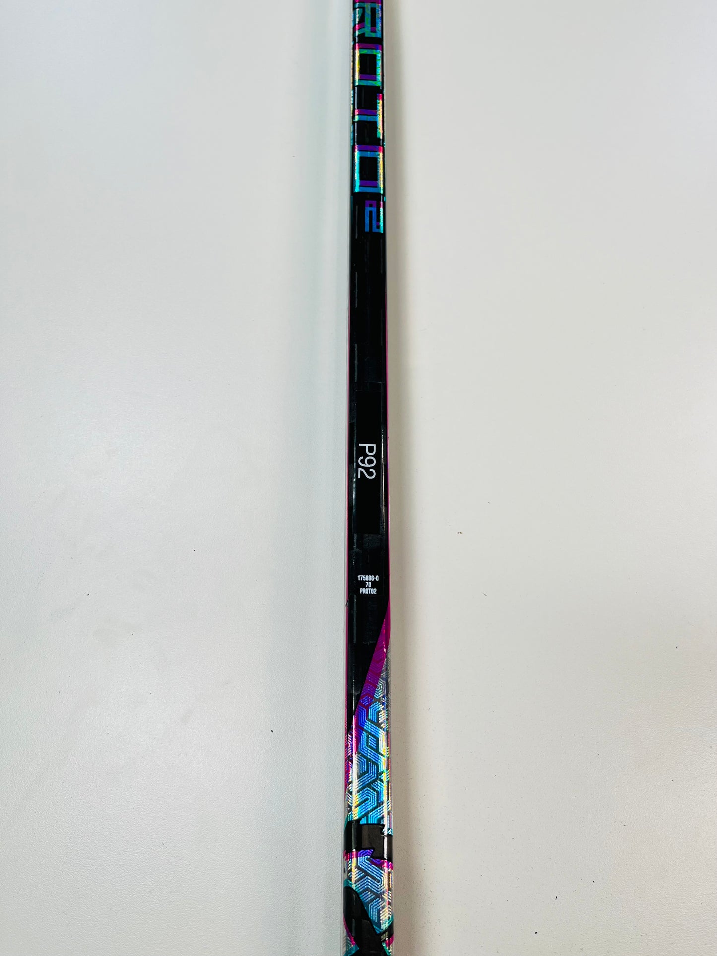 LH Bauer Proto2 | 70 Flex | P92 | Refurbished | DW-2962