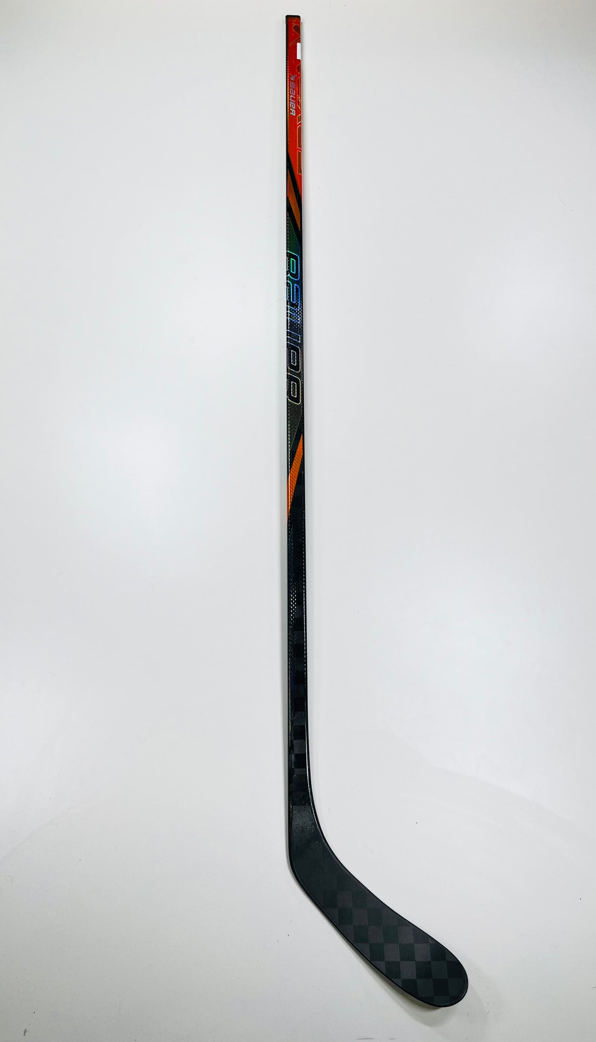 LH Bauer Nexus 2N Pro wrapped as a Nexus Tracer | 77 Flex | P28 | Used, Not Repaired | UNR-226