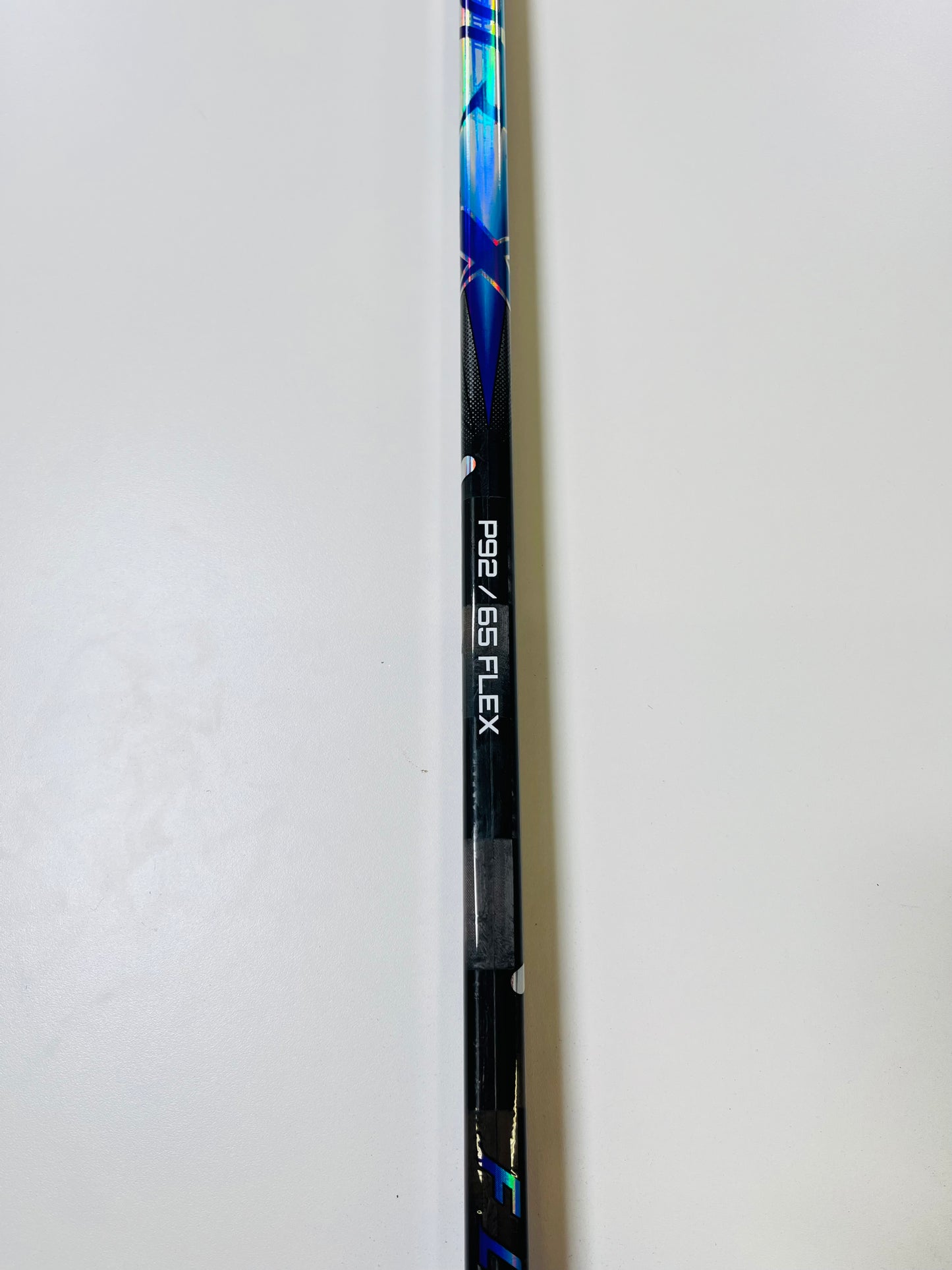 RH Bauer Vapor Flylite | 65 Flex | P92 | Refurbished | DW-2745