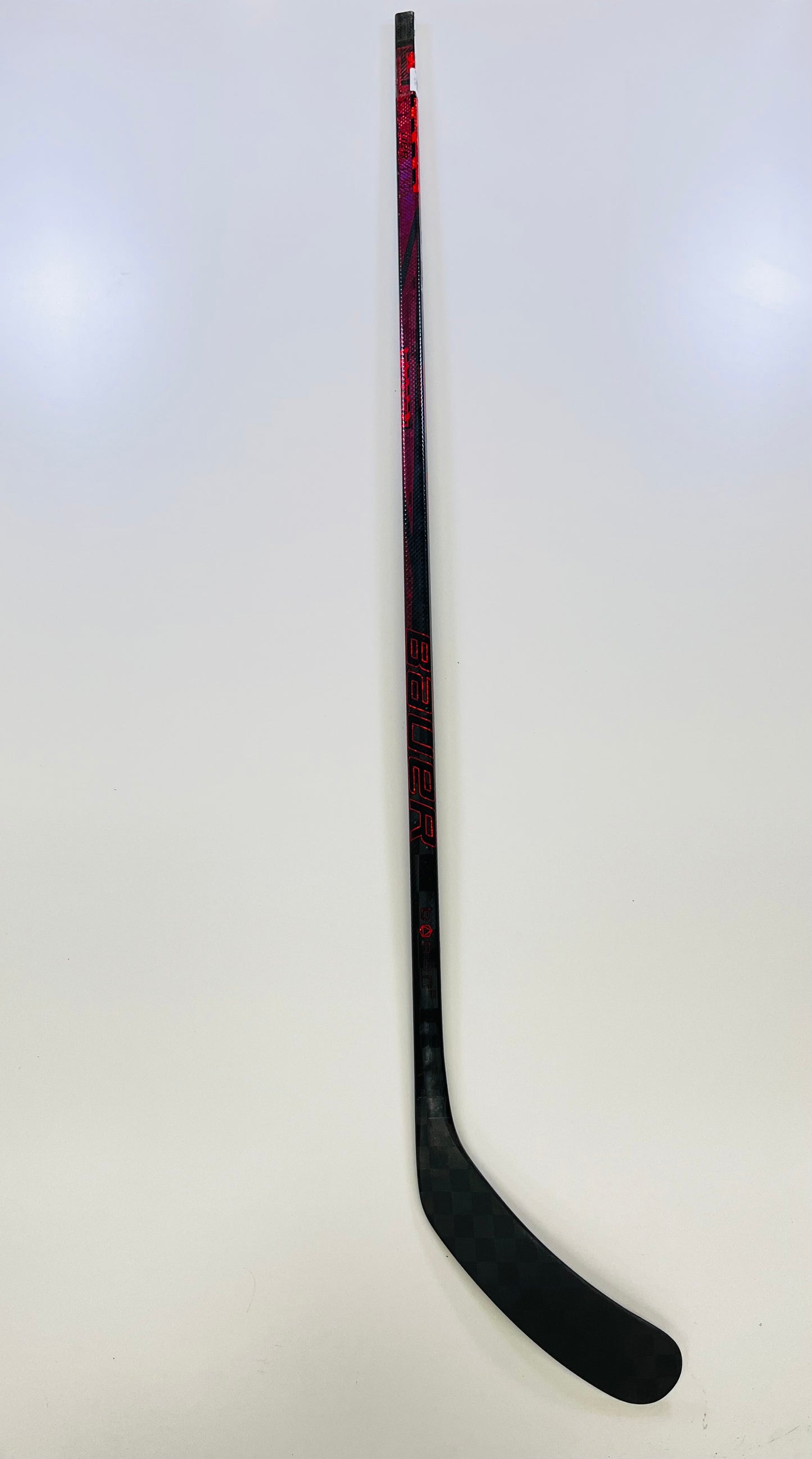 RH Bauer Vapor Hyperlite2 wrapped as a Twitch | 102 Flex | P92M | Refurbished | DW-1940