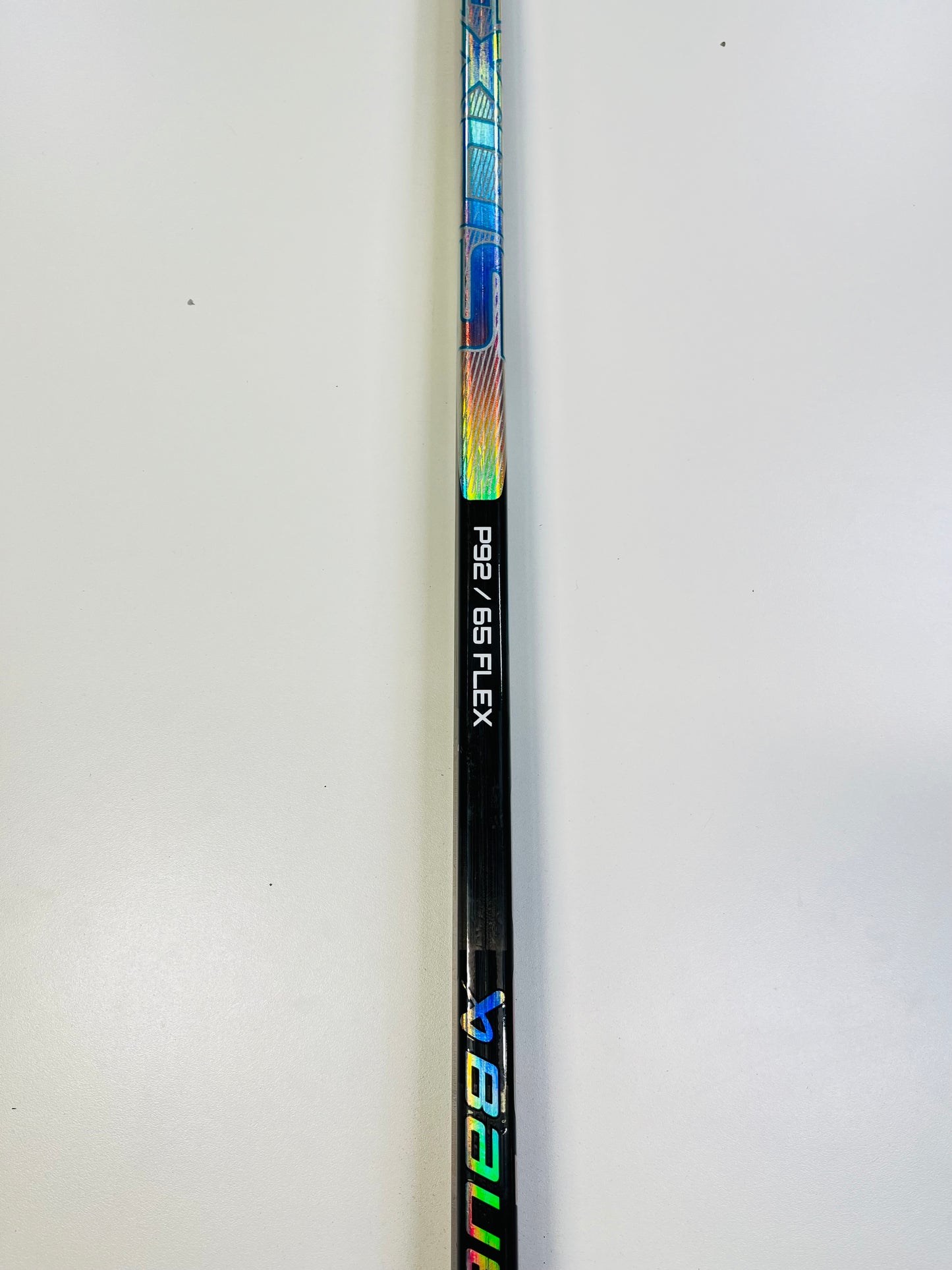 RH Bauer Nexus Tracer | 65 Flex | P92 | Refurbished | WSWC-143
