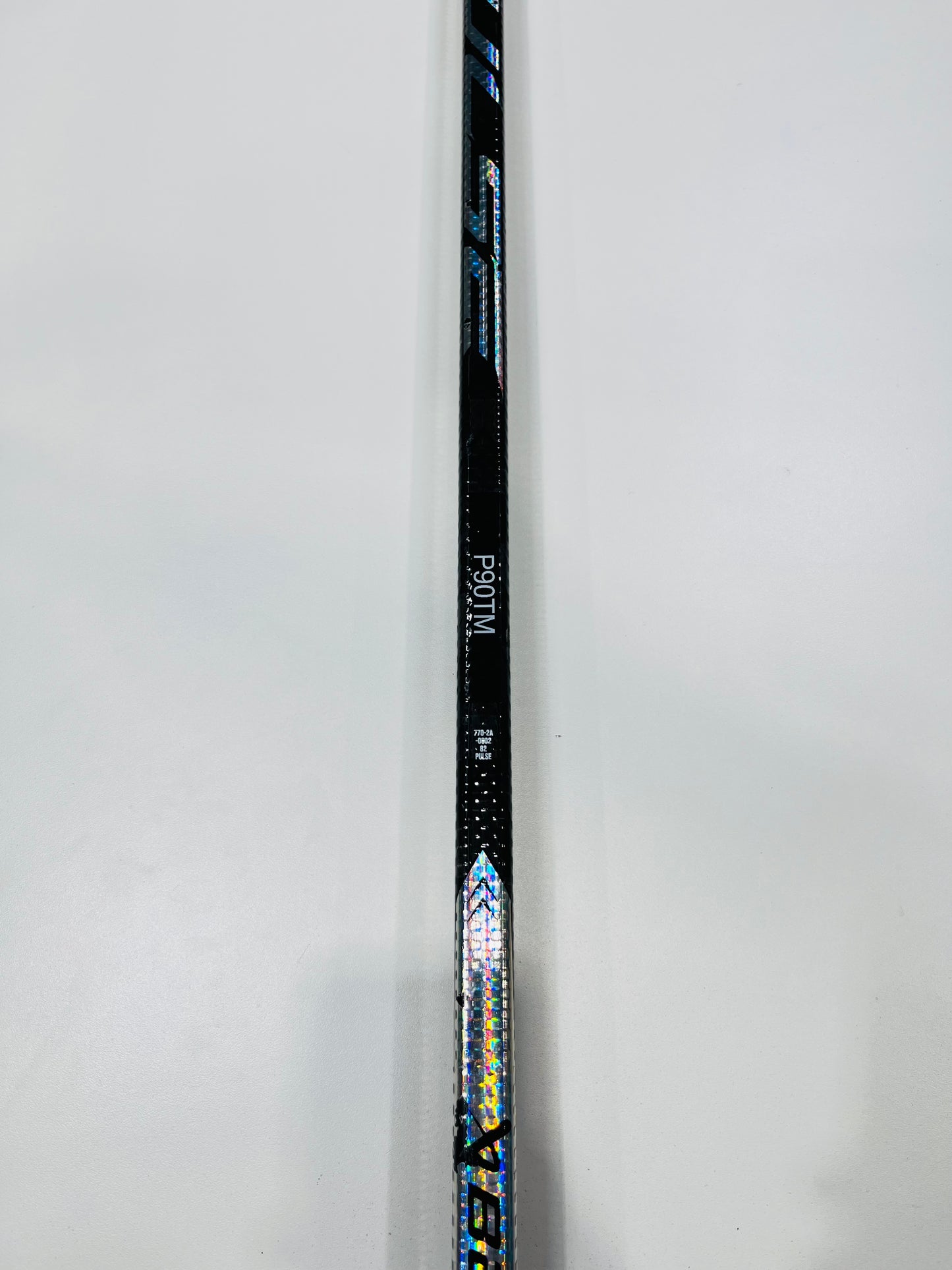 RH Bauer Pulse | 82 Flex | P90TM | Used, Not Repaired | UNR-295