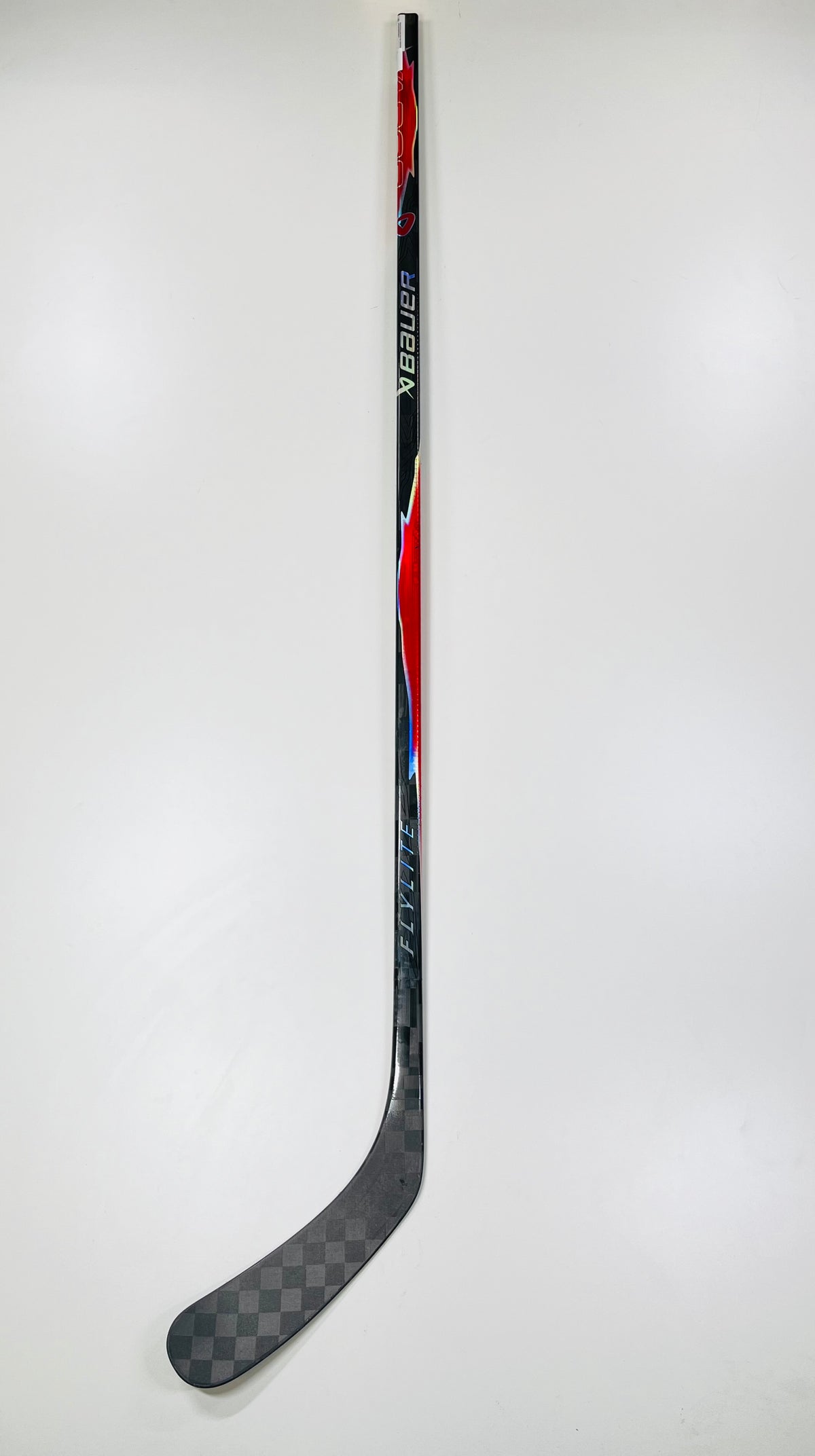 RH Bauer Vapor Flylite | 82 Flex | P92 | Refurbished | WSWC-176
