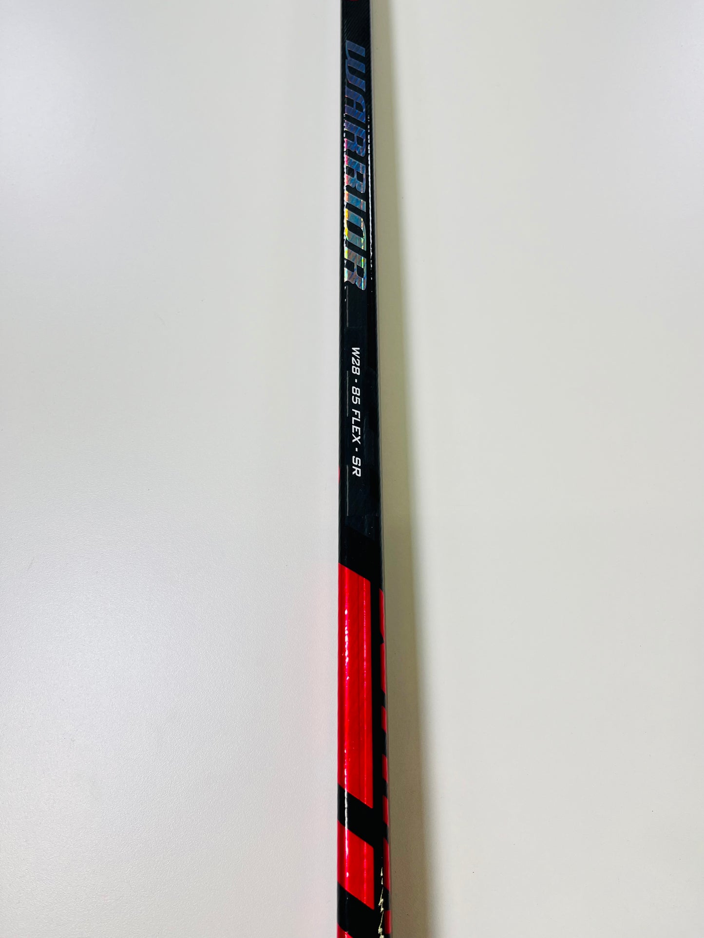 LH Warrior Novium Pro | 85 Flex | P28 | New Pro Stock | NPS-339
