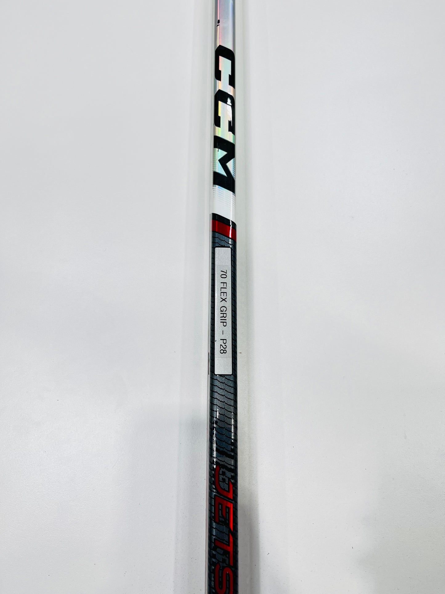 LH CCM Jetspeed FT6 Pro | 70 Flex | P28 | Refurbished | NC-56