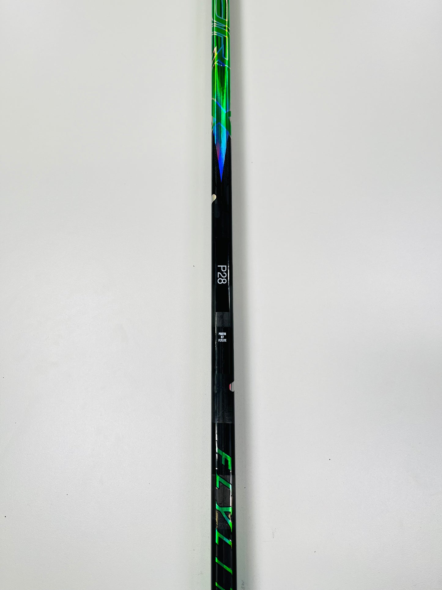 RH Bauer Vapor Flylite | 87 Flex | P28 | Refurbished | WSWC-226