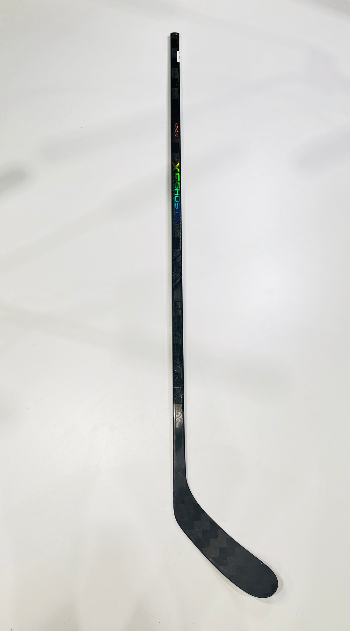 LH CCM Tacks XF Ghost | 50 Flex | P28M | Used, Not Repaired | UNR-310