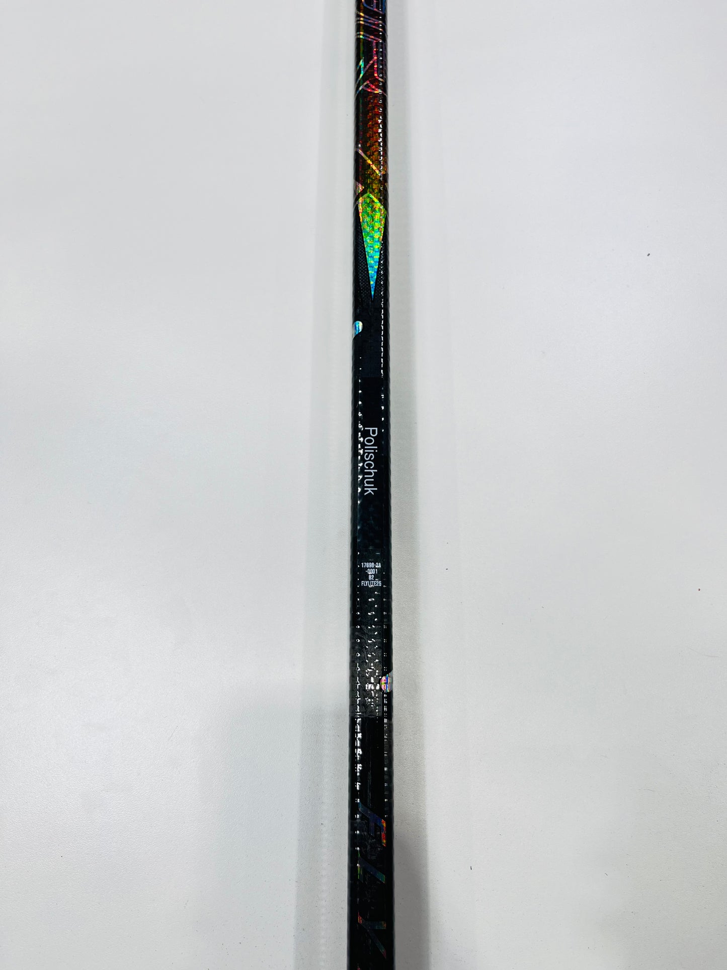 RH Bauer Vapor Flylite | 82 Flex | Polischuk | Used, Not Repaired | UNR-271