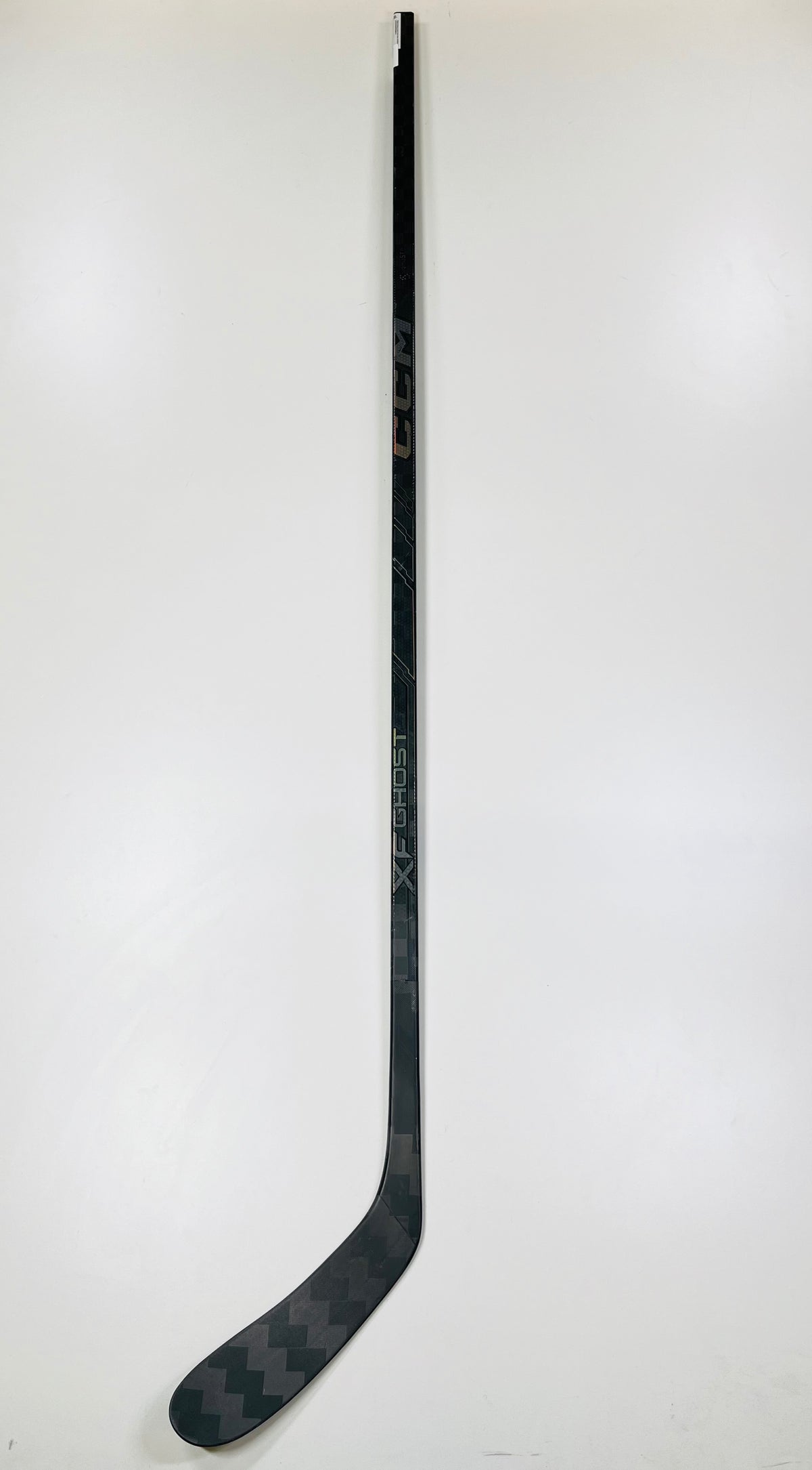 RH CCM Tacks XF Ghost | 85 Flex | P28 | Refurbished | DW-3227