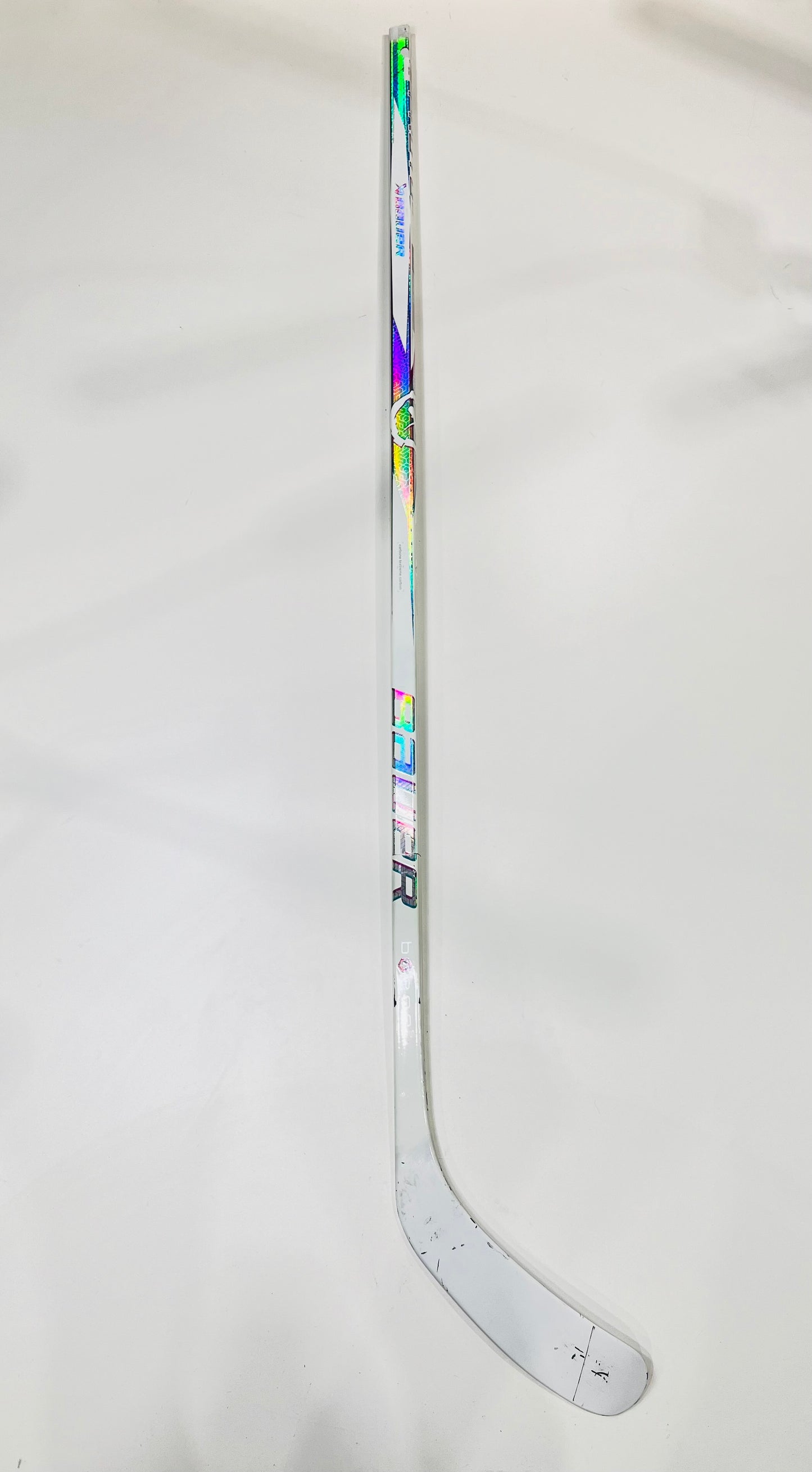 RH Bauer Proto2 | 77 Flex | P90TM | Refurbished | DW-3565