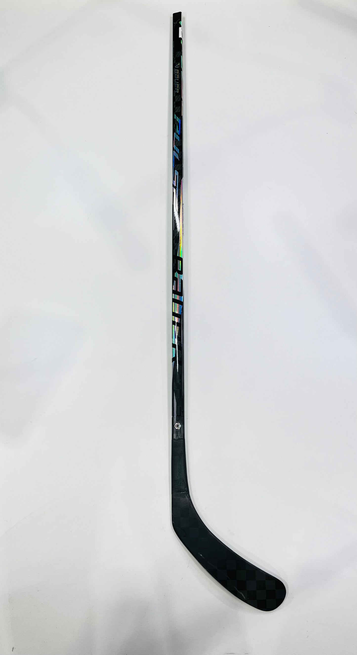 RH Bauer Twitch wrapped as a Pulse | 70 Flex | Polischuk | Refurbished | DW-3351