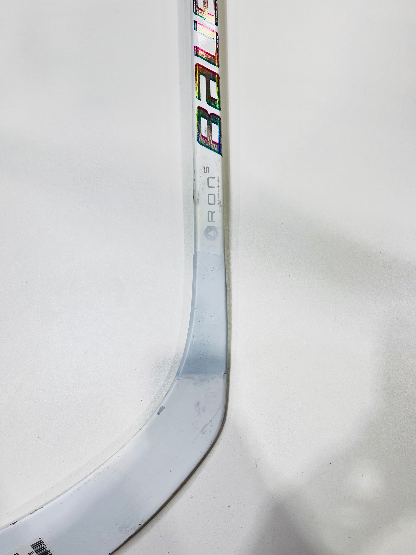 LH Bauer Proto2 | 65 Flex | P92 | Refurbished | DW-3560